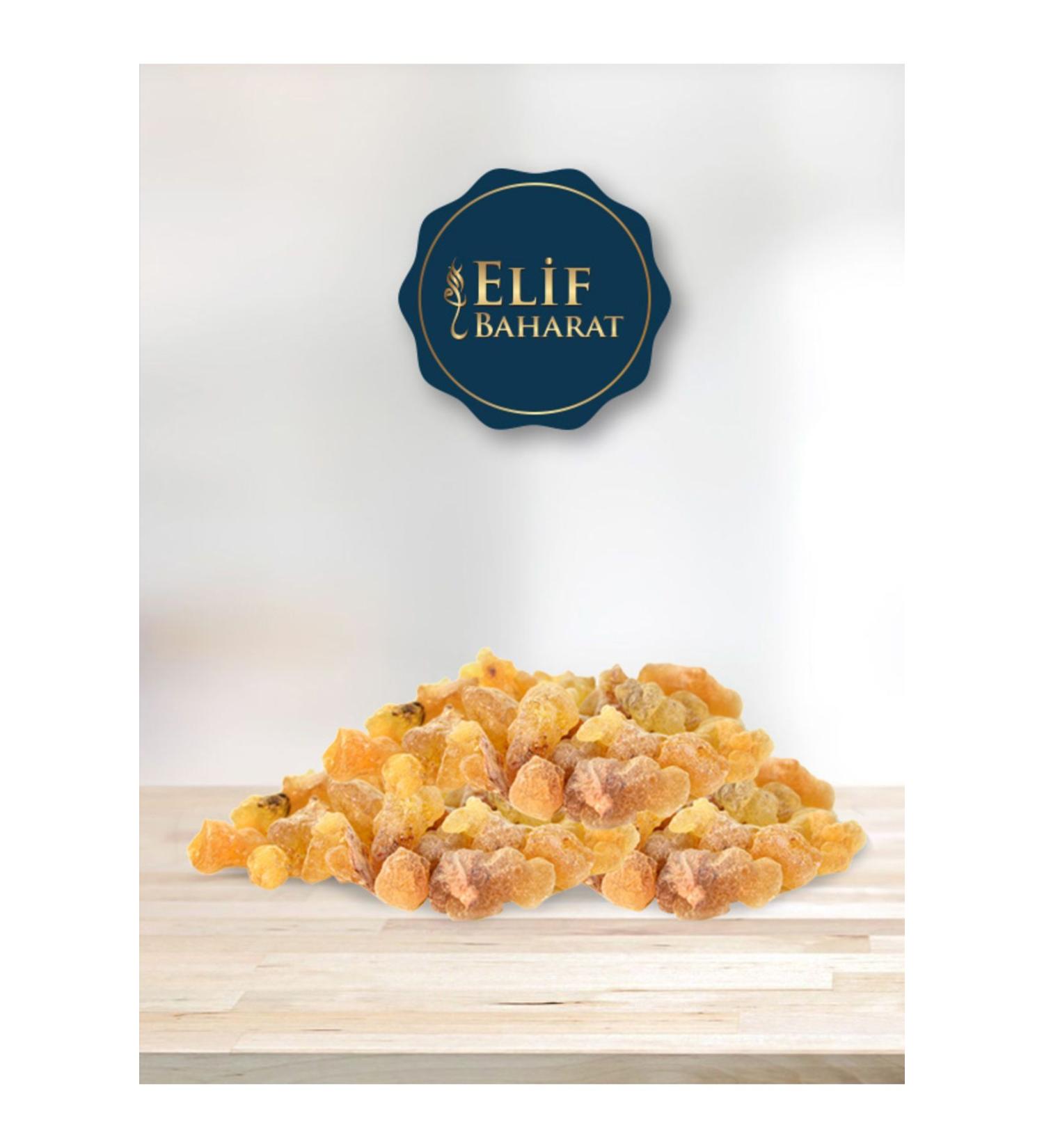 Elif Plant Spices Frankincense Gum 1000 Gr.