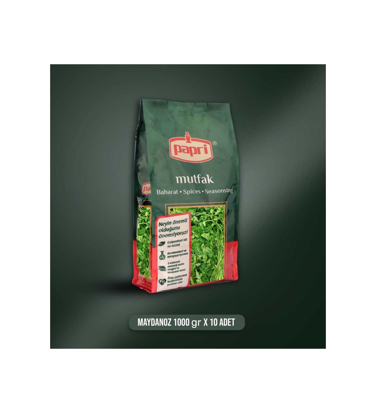 papri Parsley 1Kg