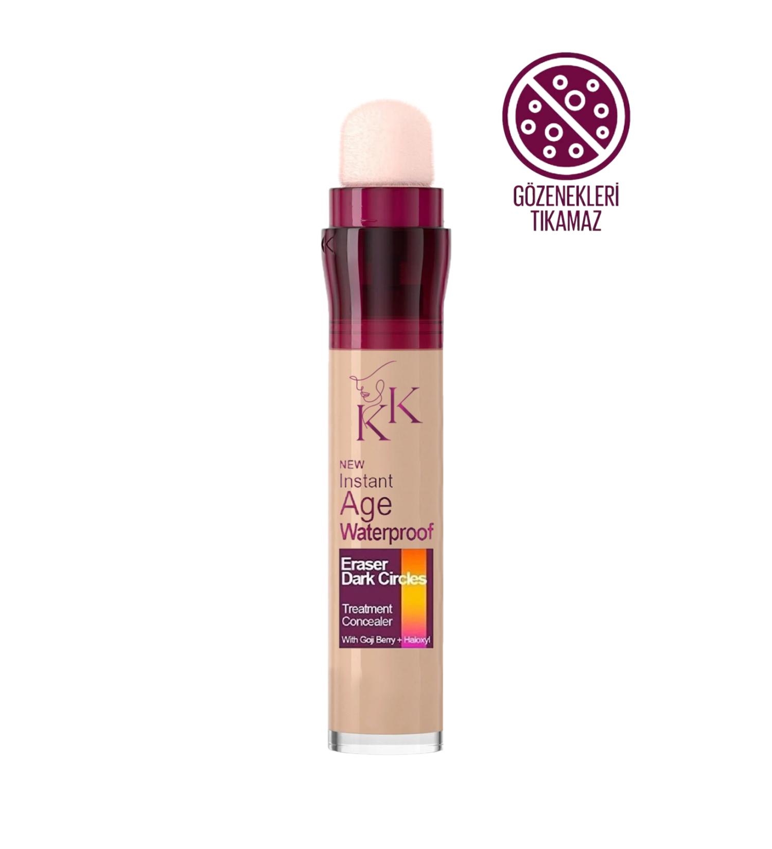 cosmokalite Sponge Under Eye Concealer - Buy Online on GoSupps.com
