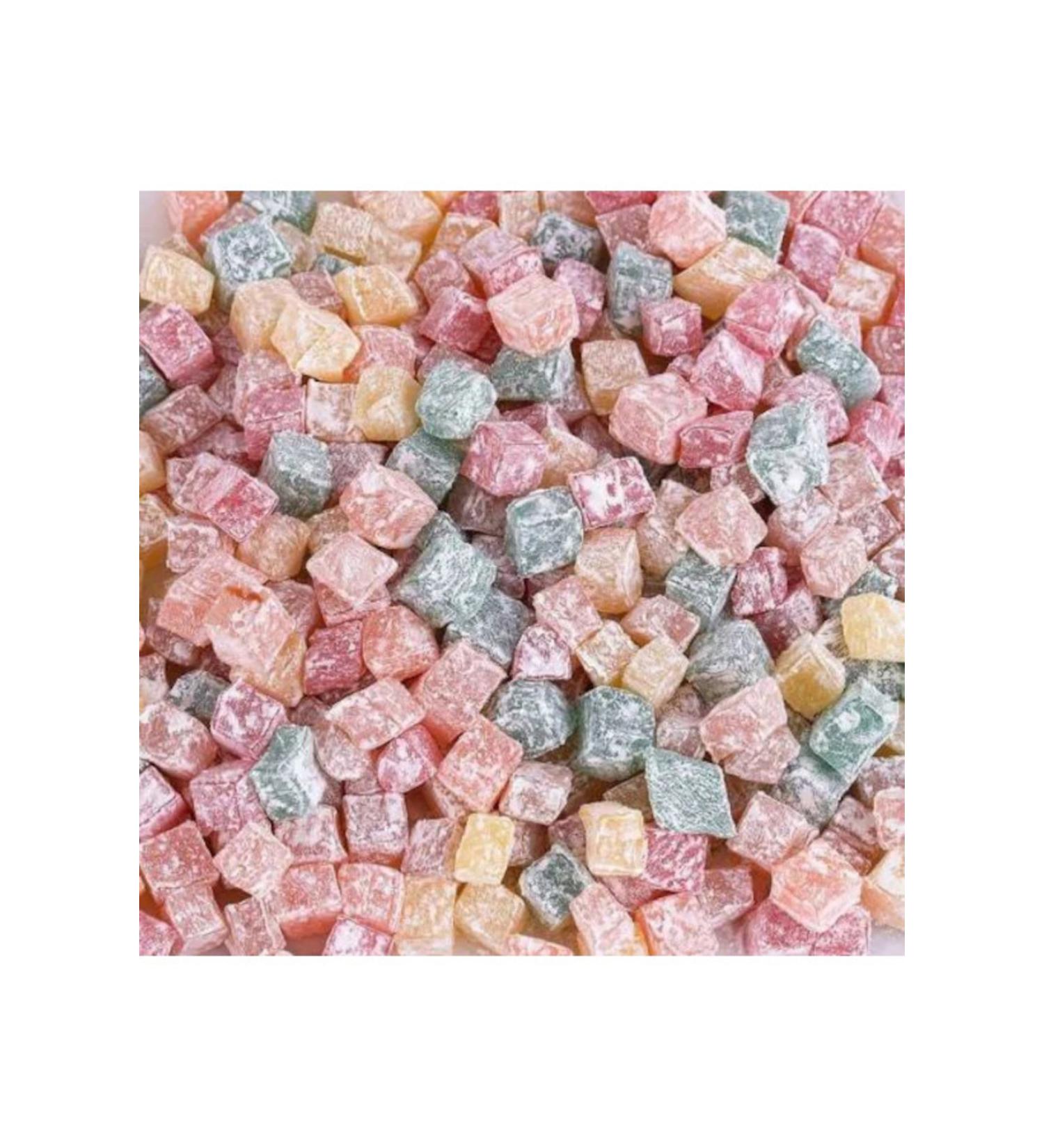 TALAS Dried Nuts Powdered Fruity Bird Delight 5 KG