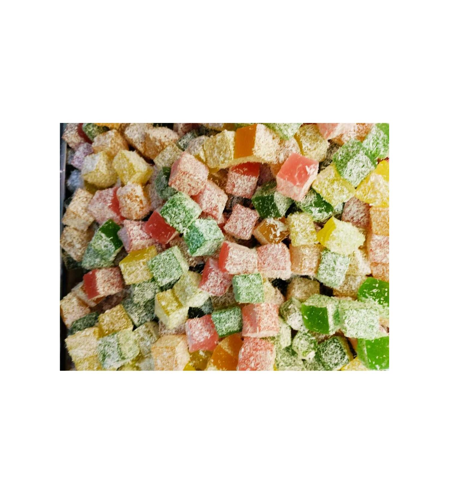 TALAS Dried Fruity Bird Delight 5 KG