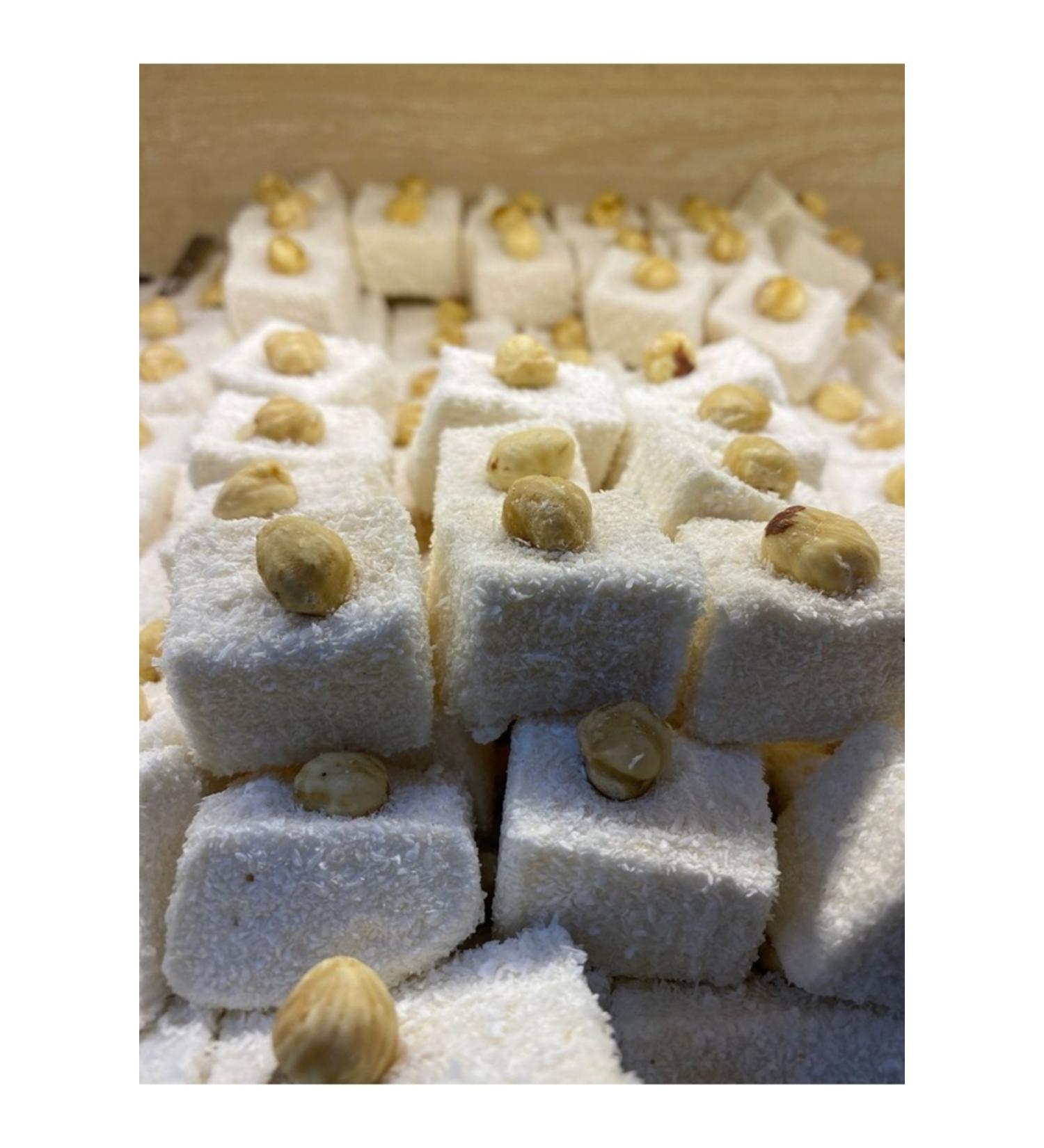TALAS Palace Delight with Nuts and Hazelnuts 5 KG