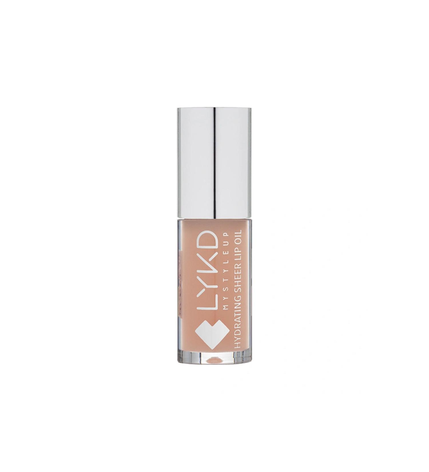 lykd Lip Oil