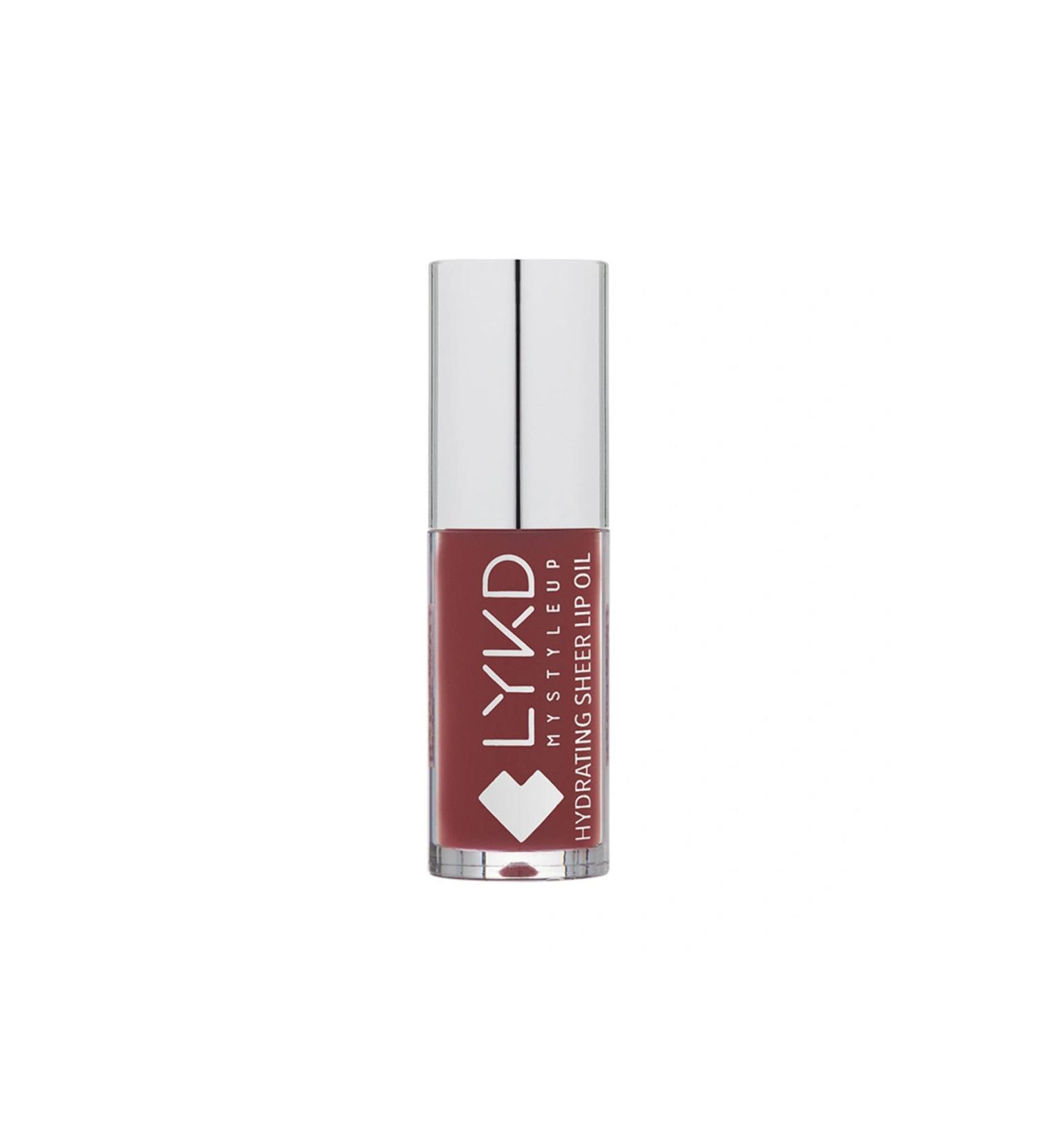 lykd Lip Oil