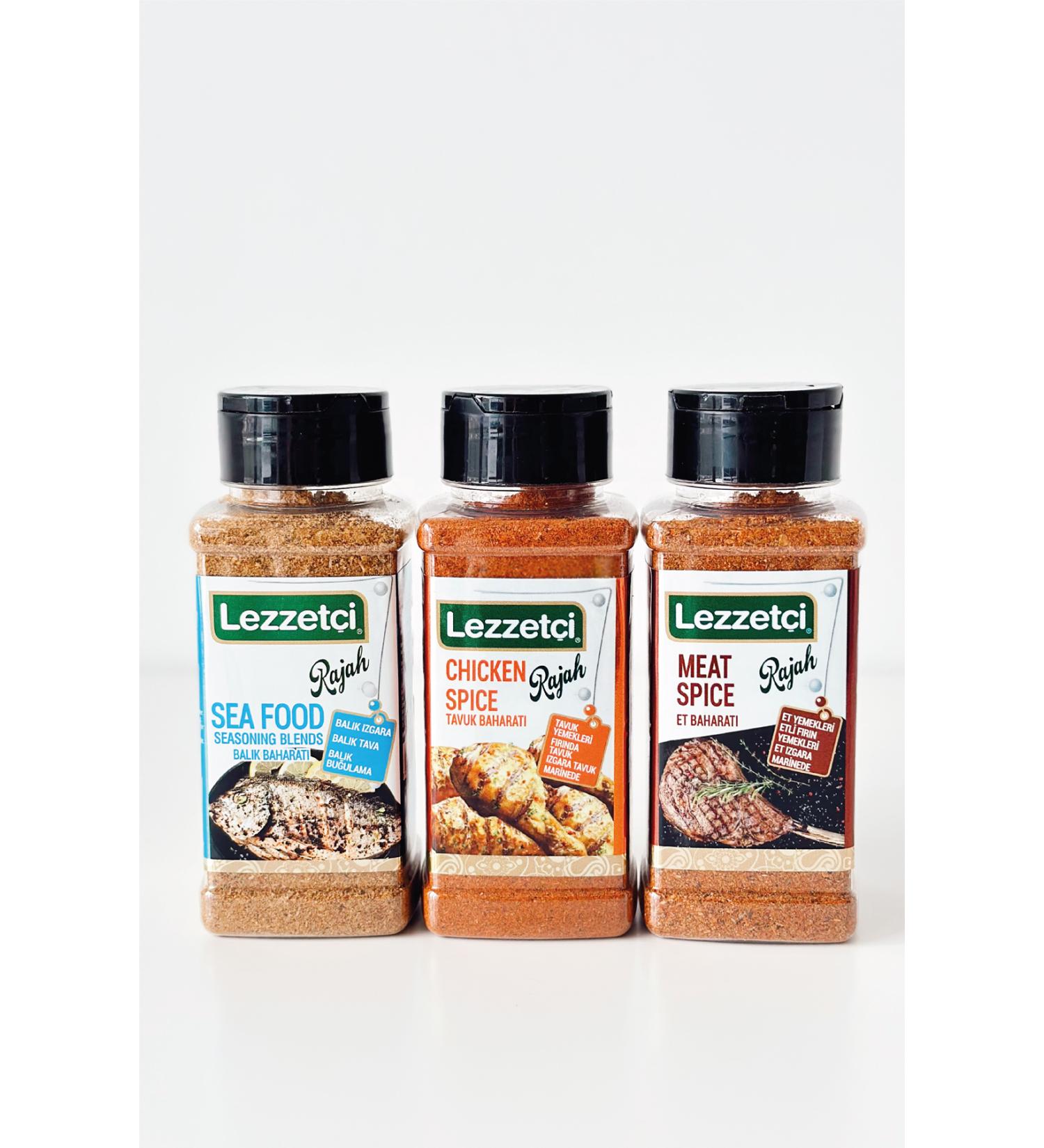 RAJAH Flavor of Meats Small Size Sauce - Buy Online on GoSupps.com