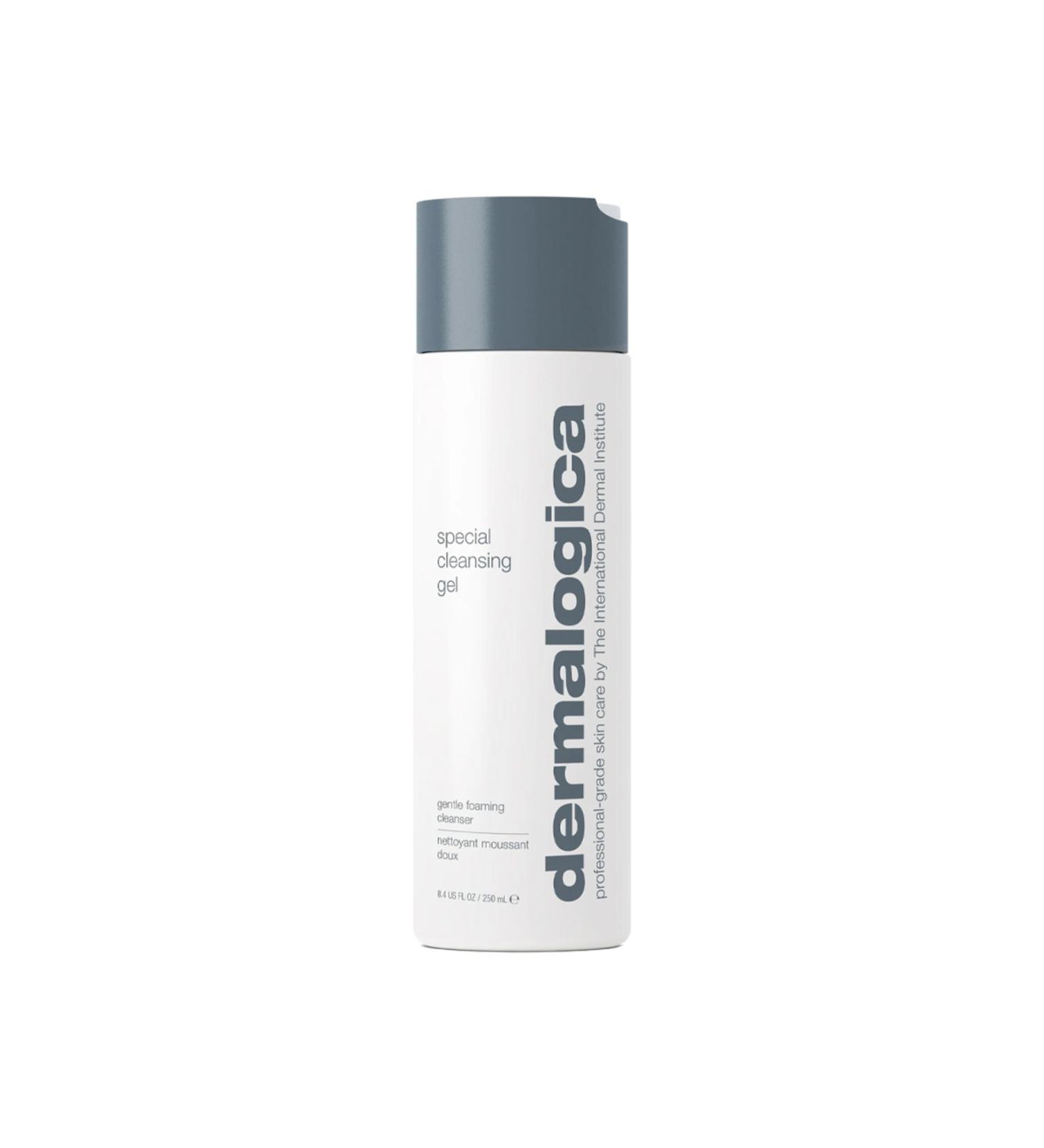 Dermalogica Special Cleansing Gel 250 ml - Buy Online on GoSupps.com