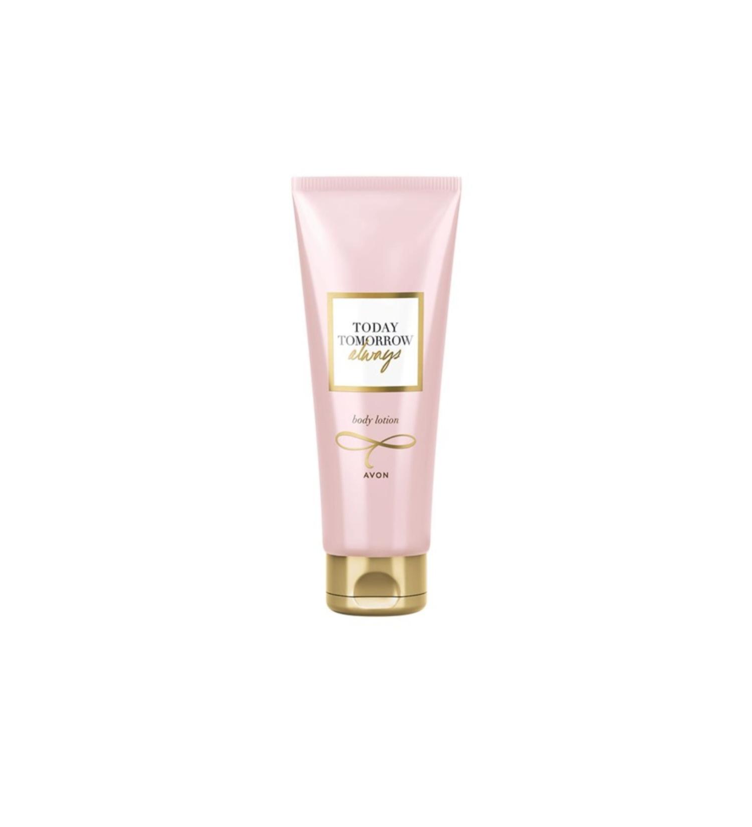 Avon TTA Always Body Lotion 125ml