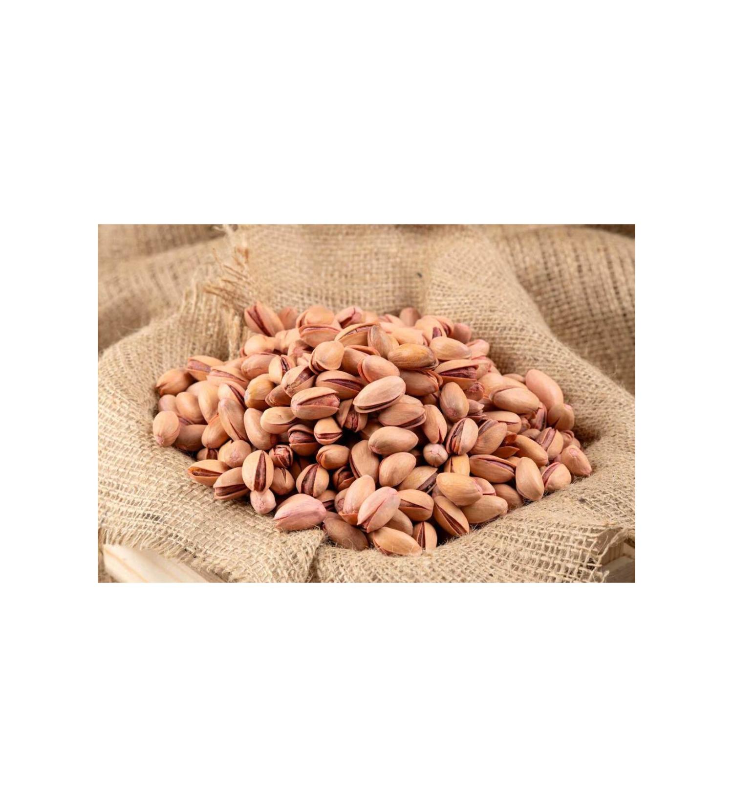 Sand k Plus S RT PISTACHIO 1 KG