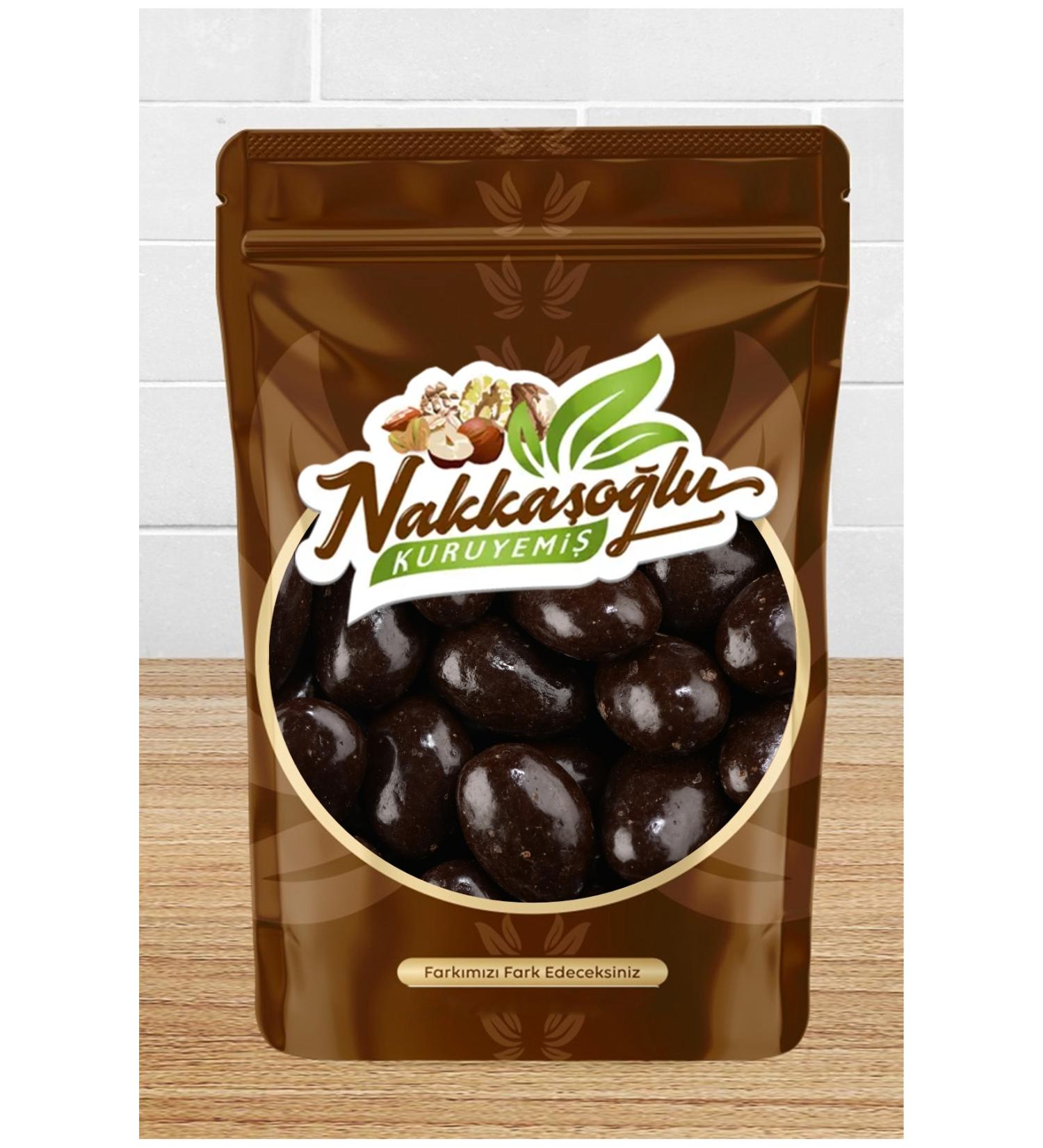 Nakka o lu Nuts Bitter Almond Dragee 250gr