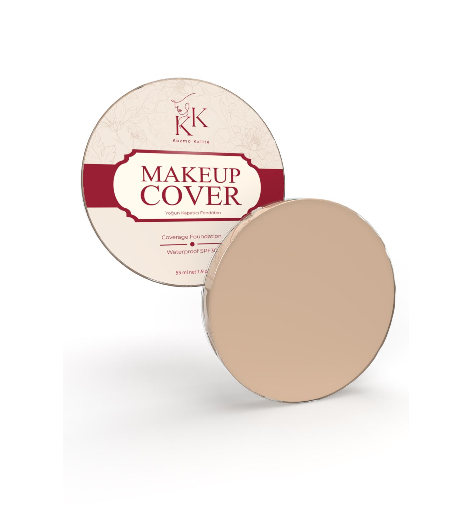 cosmokalite Professional Make up Cover Concealer - Buy Online on GoSupps.com