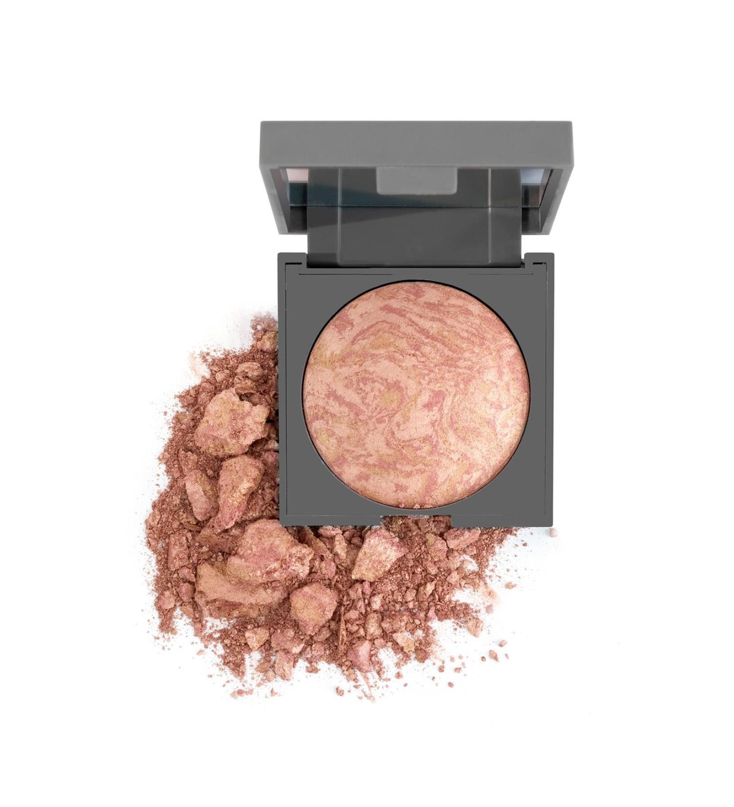 Alix Avien Blush - Baked Blush 103 Sparkling Cinnamon - Buy Online on GoSupps.com