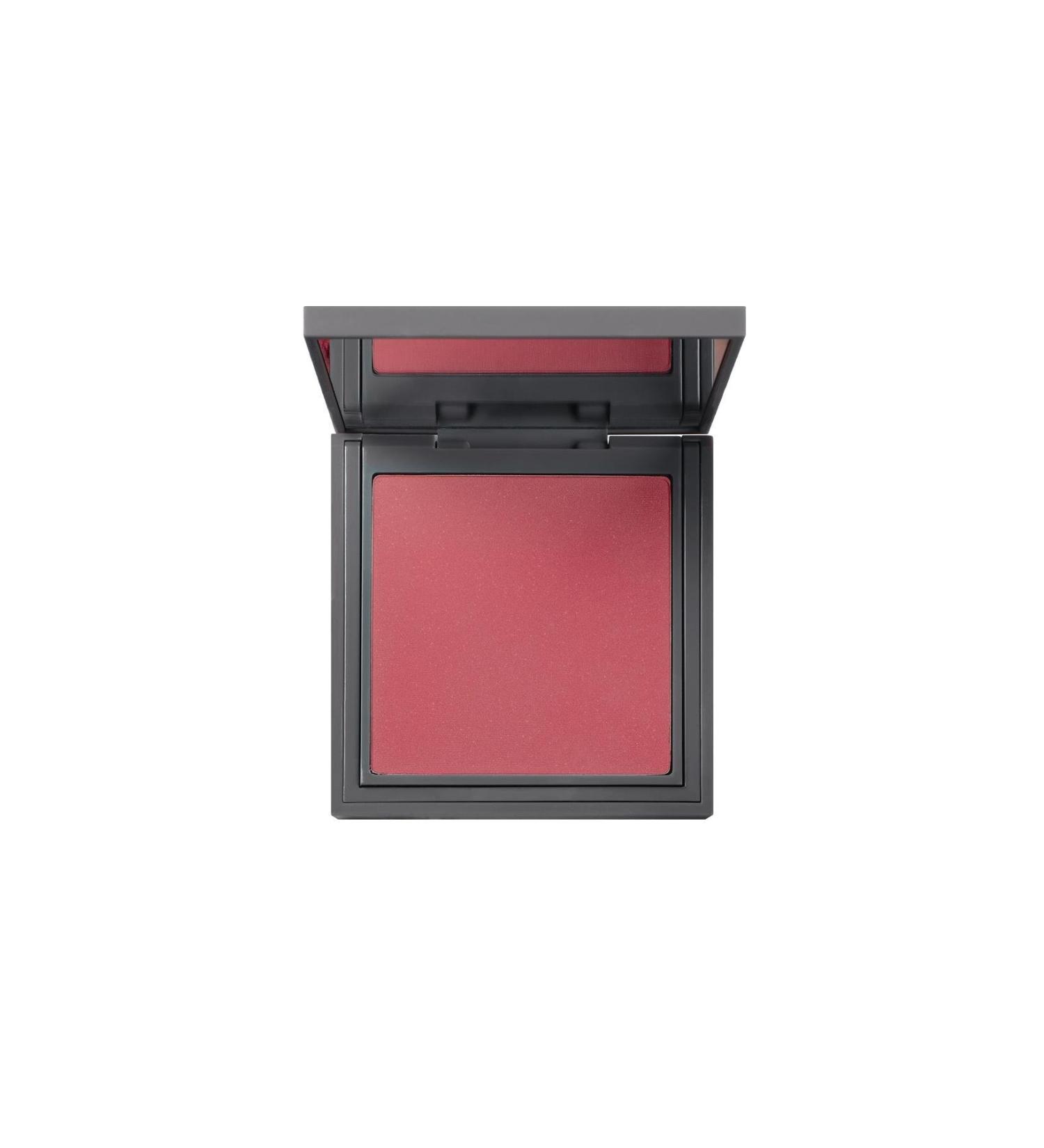 Alix Avien Silky Blush - Powder Blush 110 Passionate Pink - Buy Online on GoSupps.com