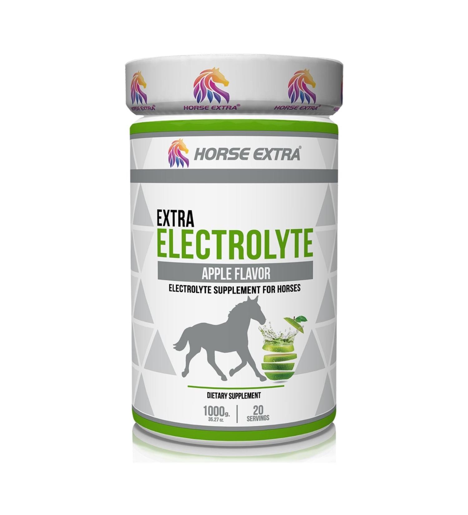 Horse Extra Electrolyte 1 Kg