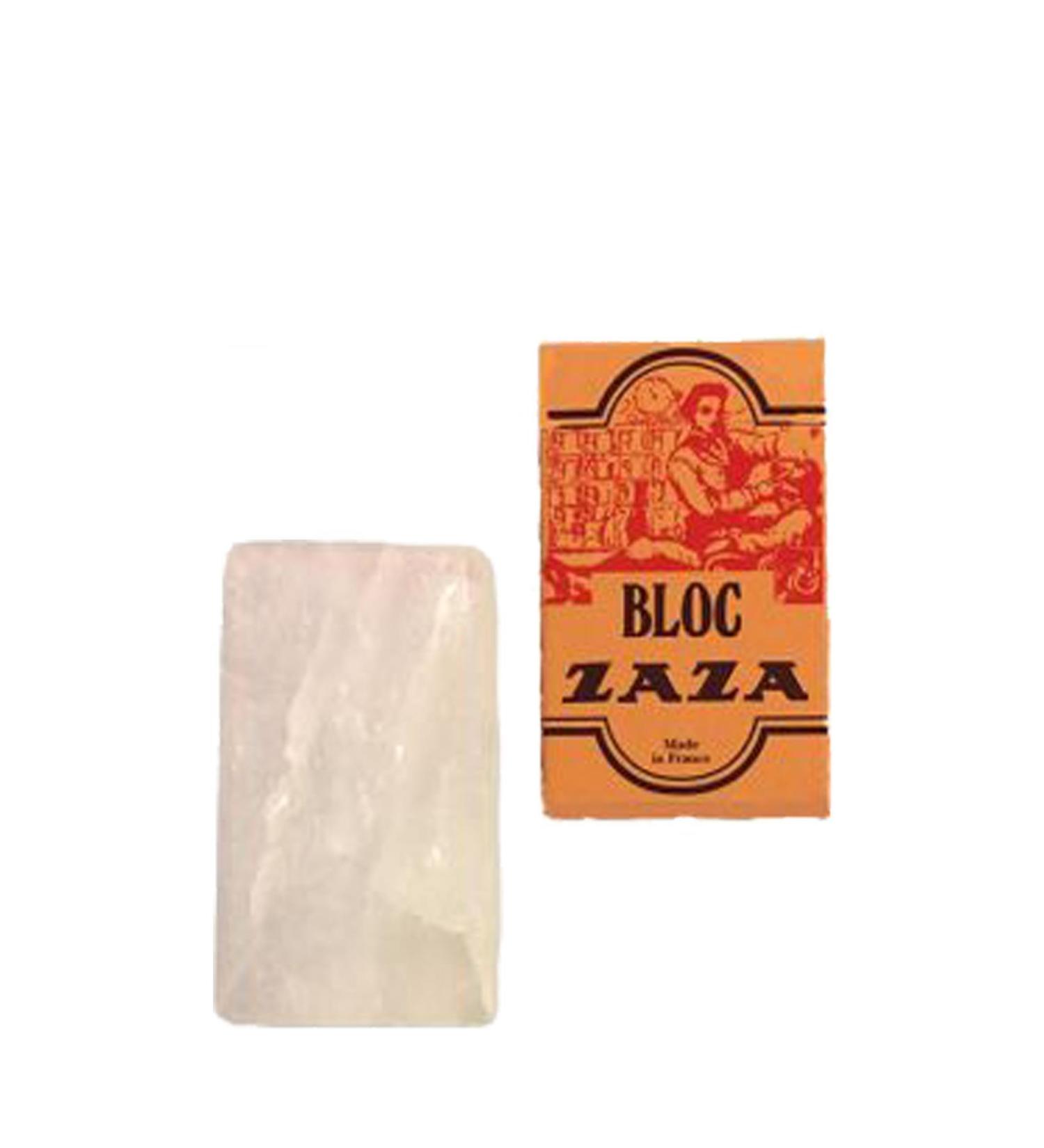 Zaza Beard Alum That Prevents Bleeding After Shaving and Is Good for Skin Blemishes