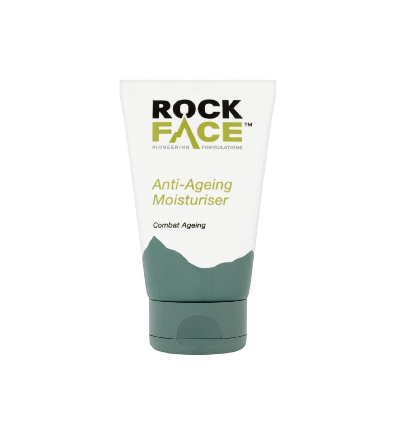Rock Face Anti-Aging Face Moisturizer 100ml