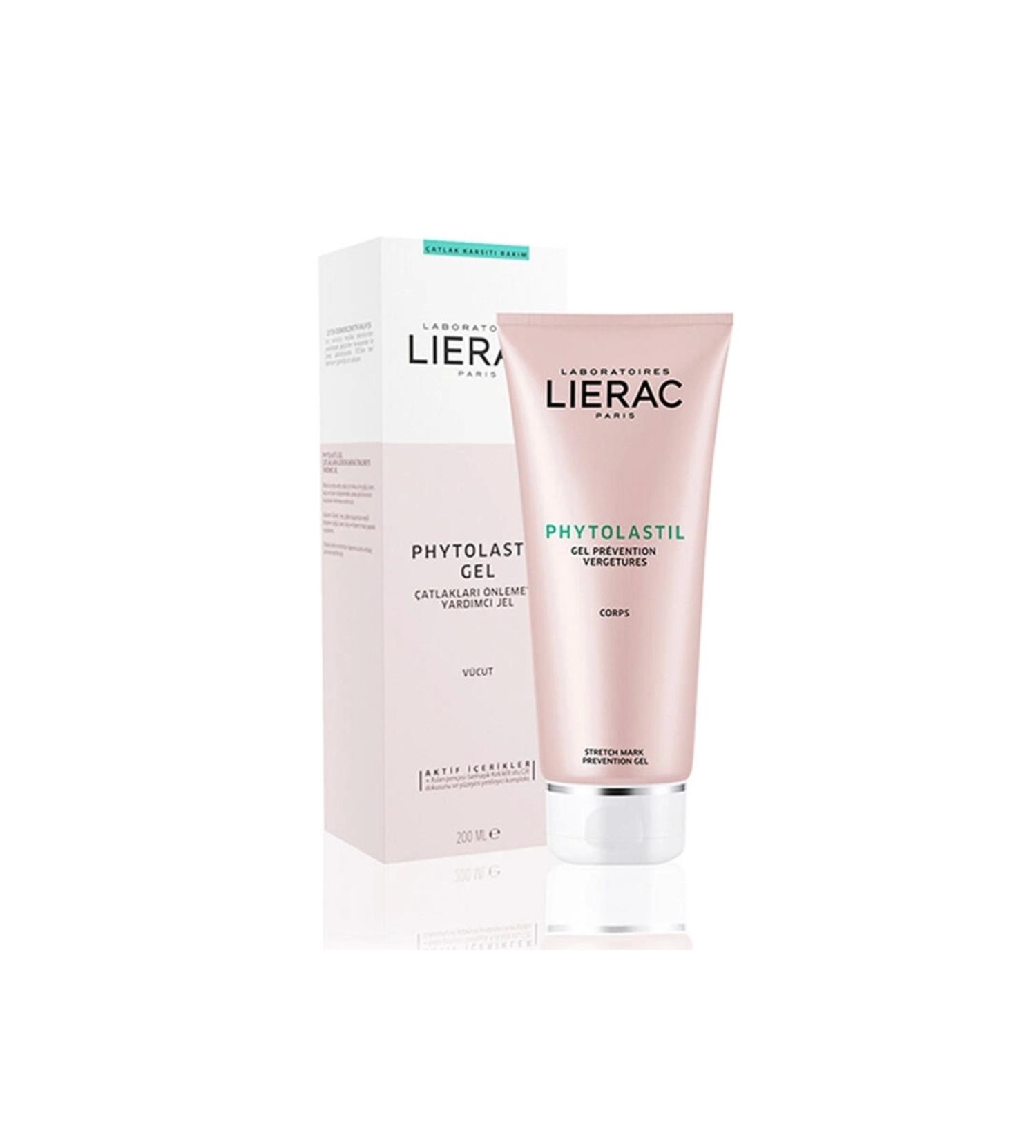 Lierac Phytolastil Gel 200ml
