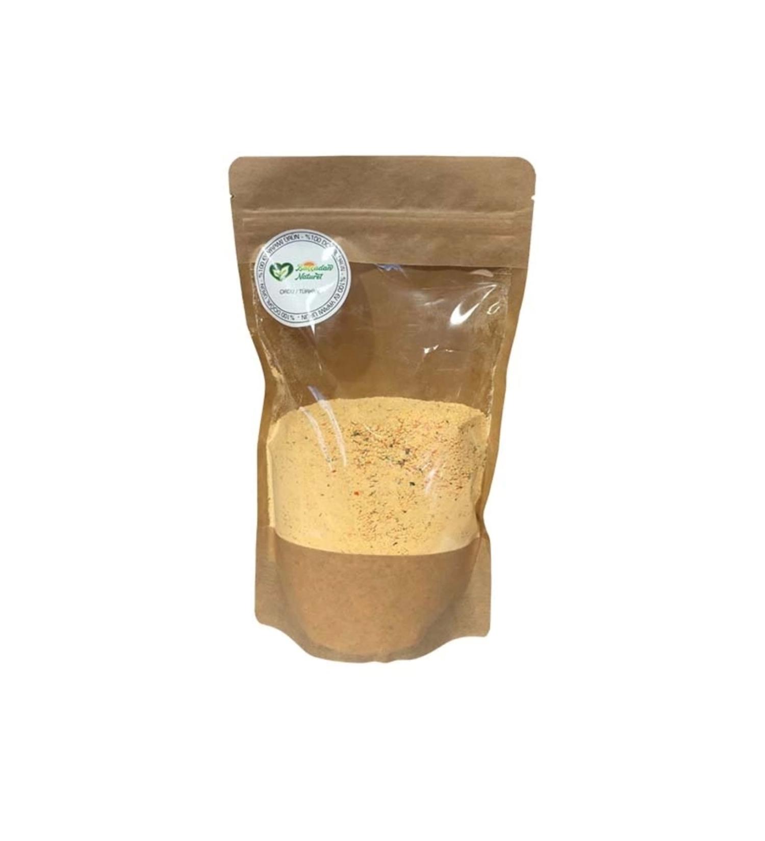 Ordu Organic Market Tarhana 500 gr