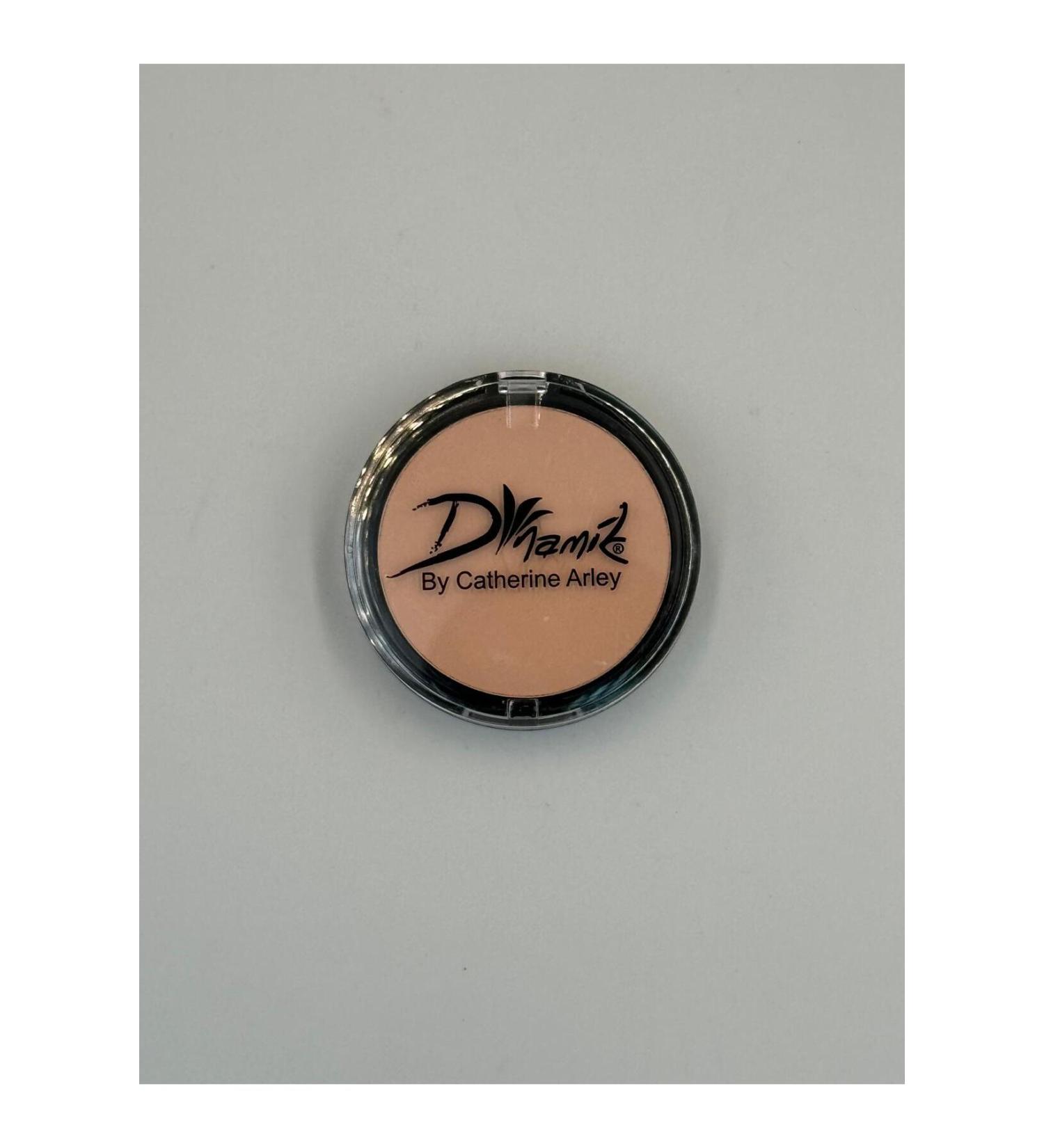 DYNAMIC Dynamic By Catherine Arley Compact Powder Number 1
