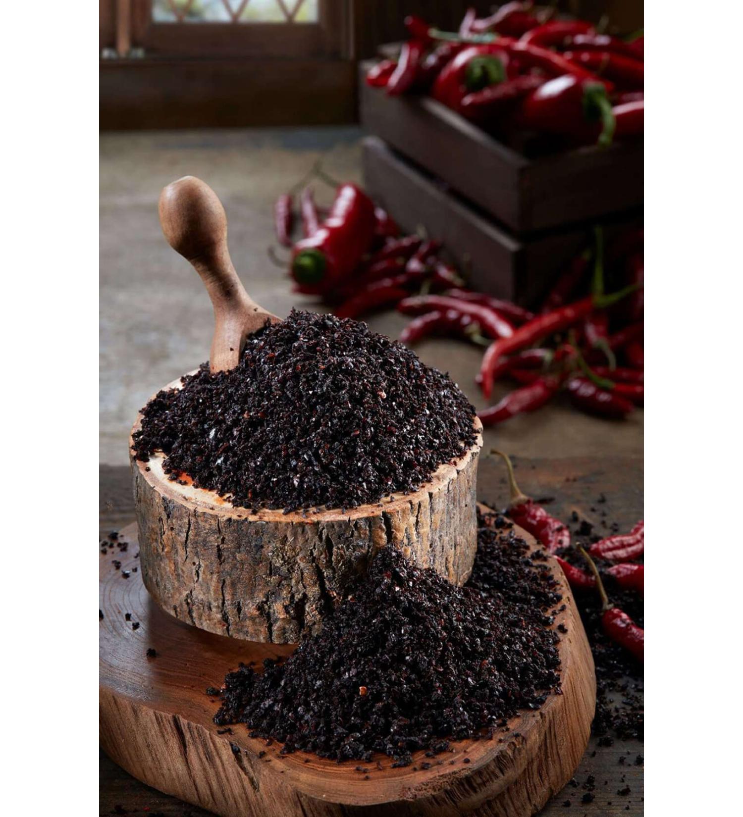 F rat Village Products Isot 500gr (Urfa homemade)