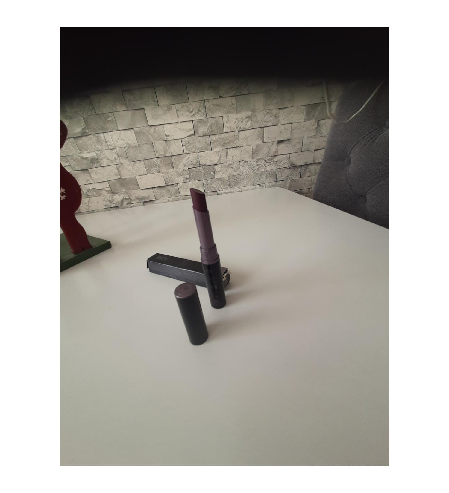 Oriflame the one color unlimited lipstick super matte - Buy Online on GoSupps.com