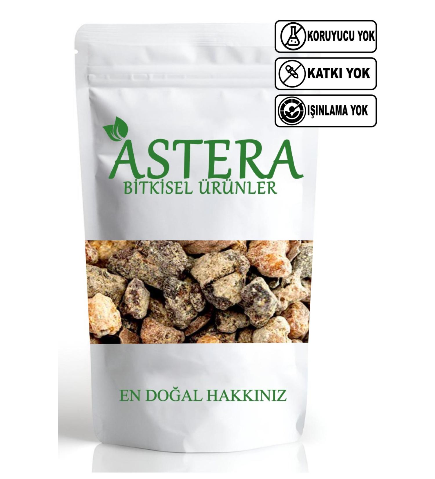 ASTERA 1 Kg Black Pine Gum (New Crop)