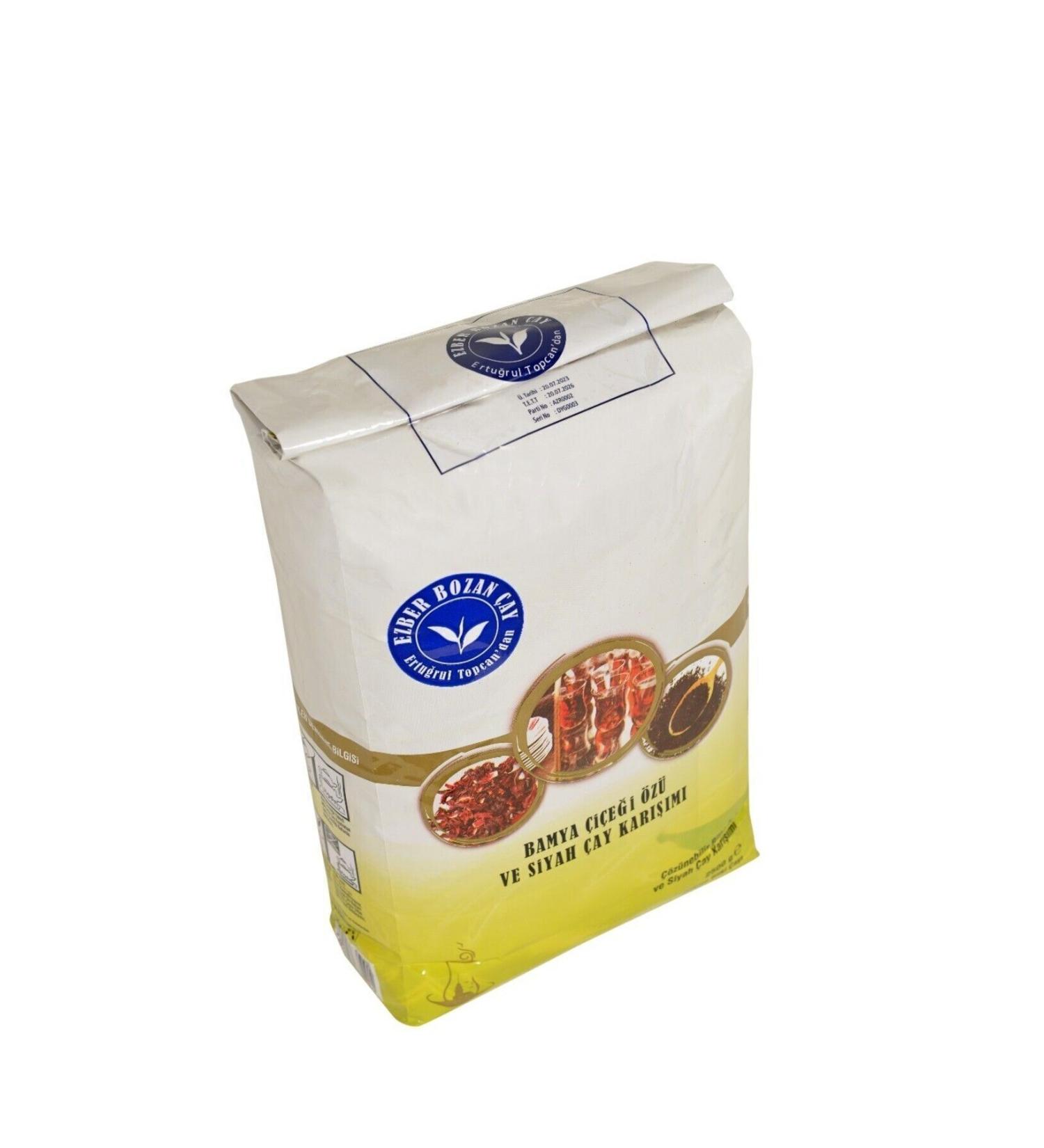 Game Changer Tea Game Changer Plain 2500gr. - Buy Online on GoSupps.com