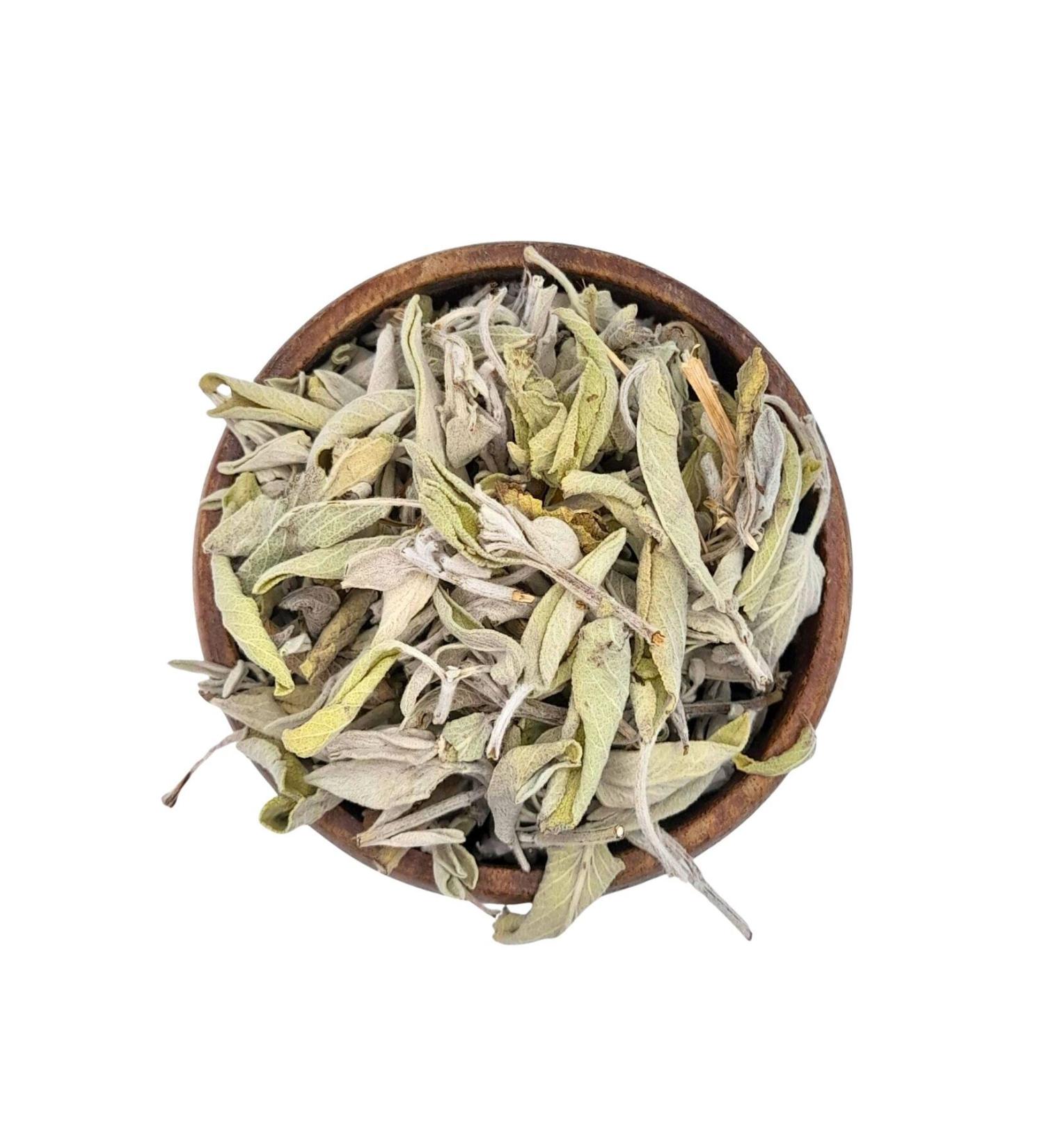 Pauls Micro Farm Bodrum Sage 250 gr