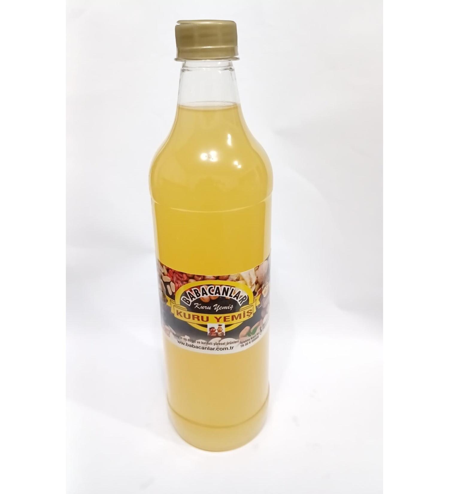 babacanlar Hatay Local 0 Natural Village Handmade Apple Vinegar-0.70LT