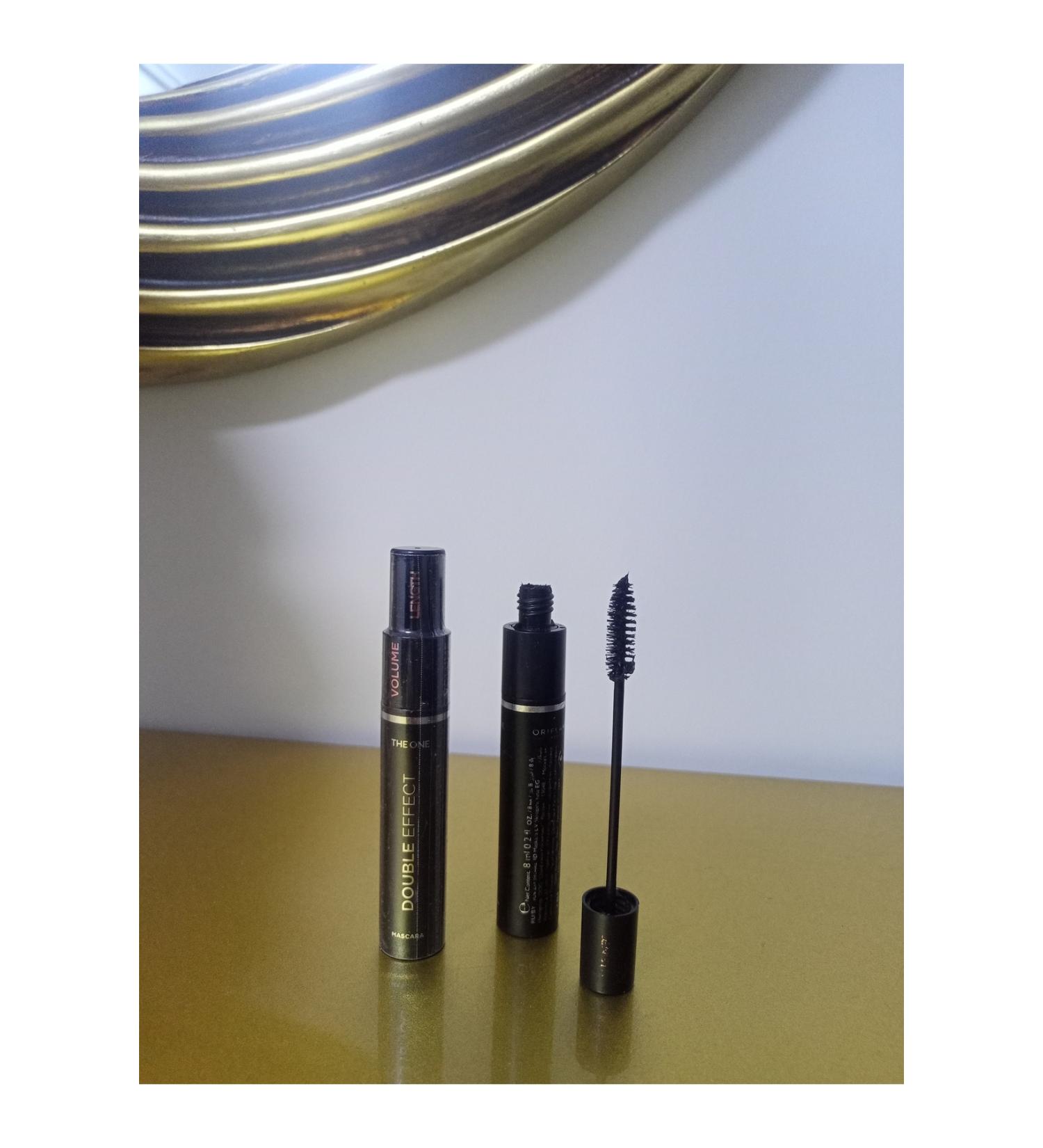 Oriflame Double Head Mascara