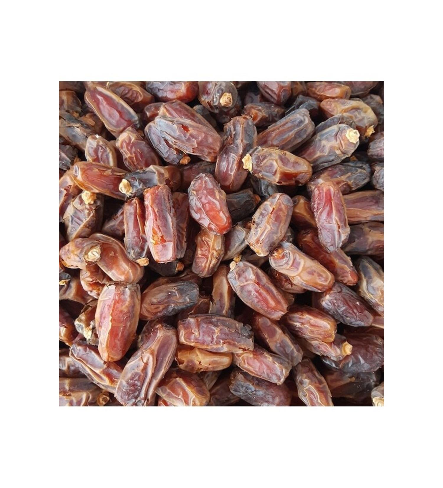 TALAS Dried Fruits Medina Mashruk Dates 500 G
