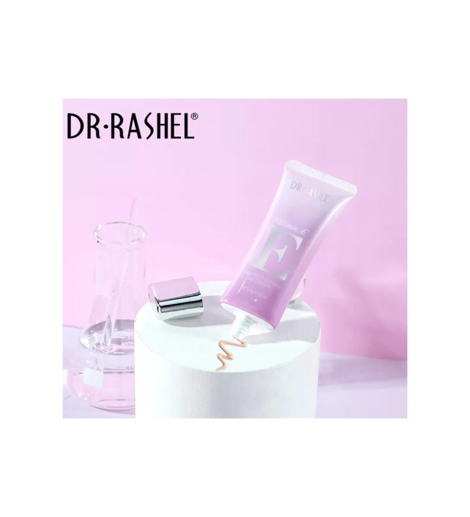 DR.RASHEL Vitamin E Perfect Concealer BB Cream 30g (1 piece) - Buy Online on GoSupps.com