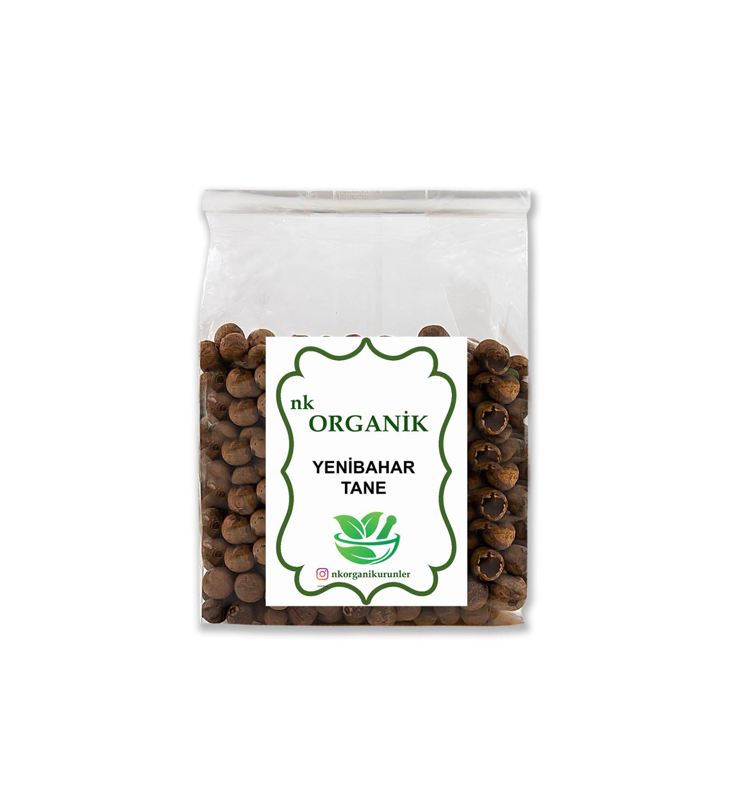 plant land NK Organic New Spring Grain 250gr
