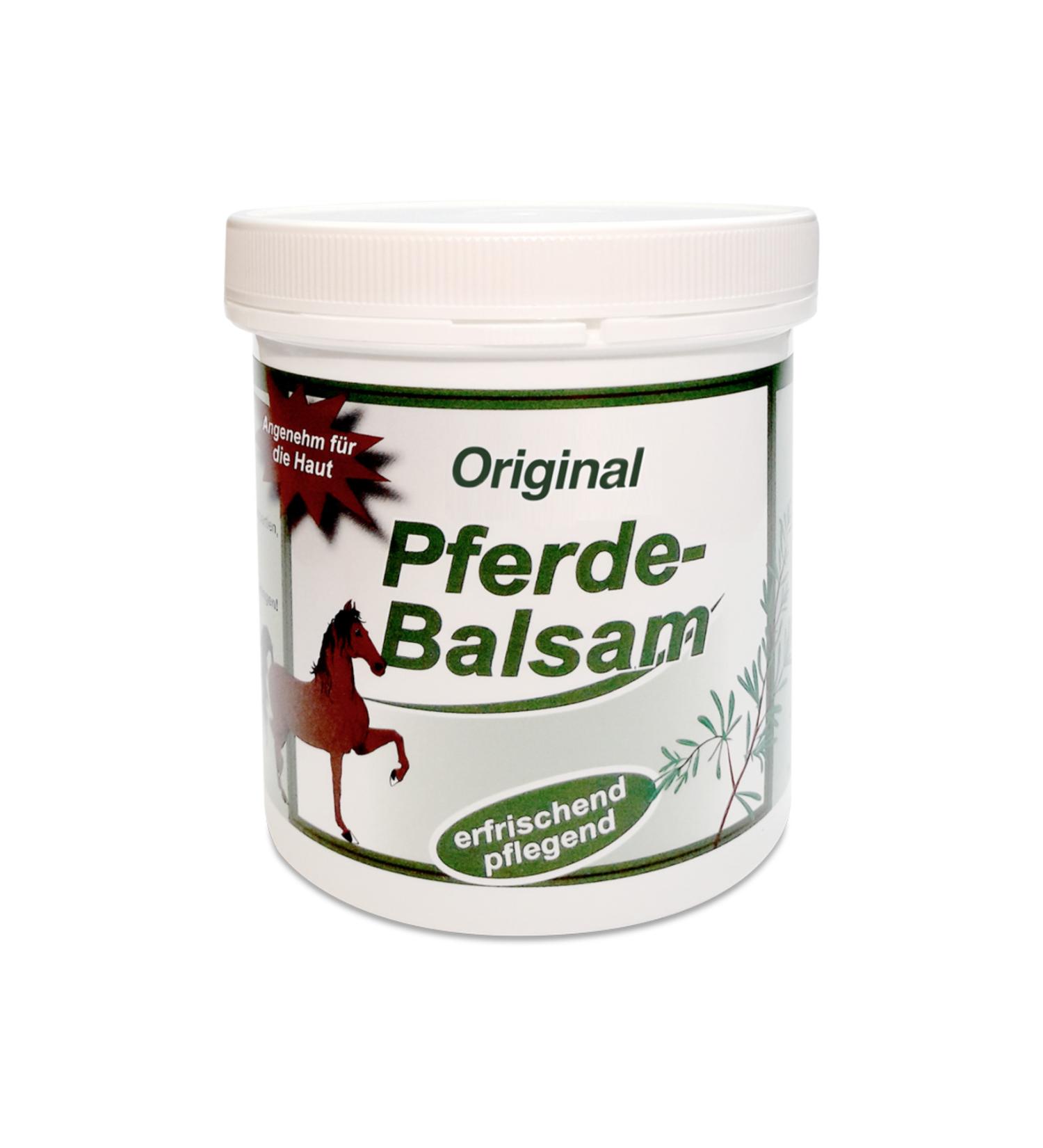 Royal Sales Rsi Horse Chestnut Balm