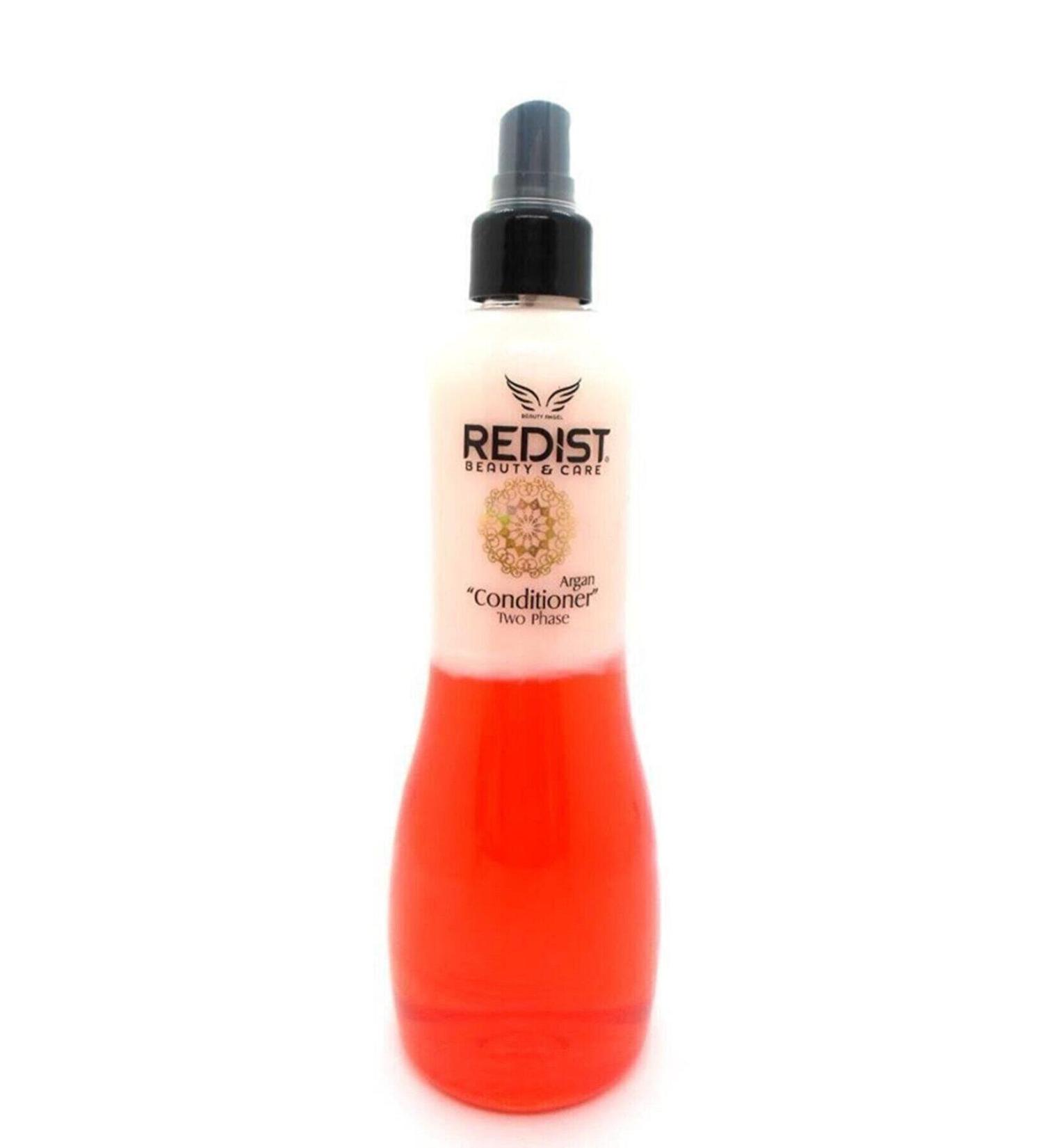 Redis Redist Blow Dry Water Argan 400ml