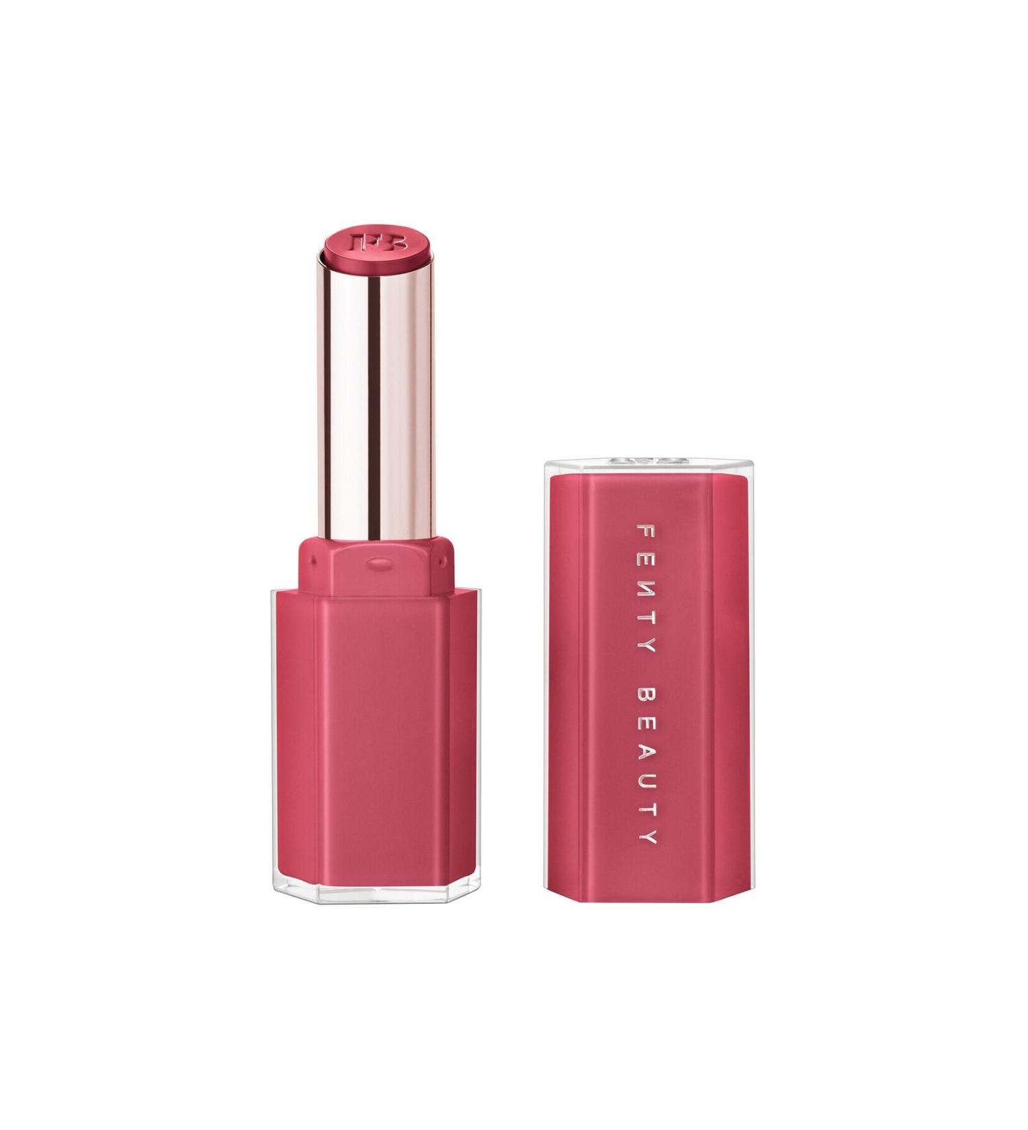 FENTY BEAUTY Gloss Bomb Stix - Moisturizing Lipstick and Gloss