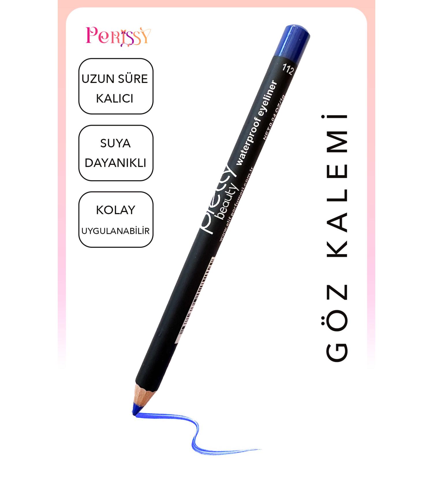 Perissy Waterproof Eyeliner