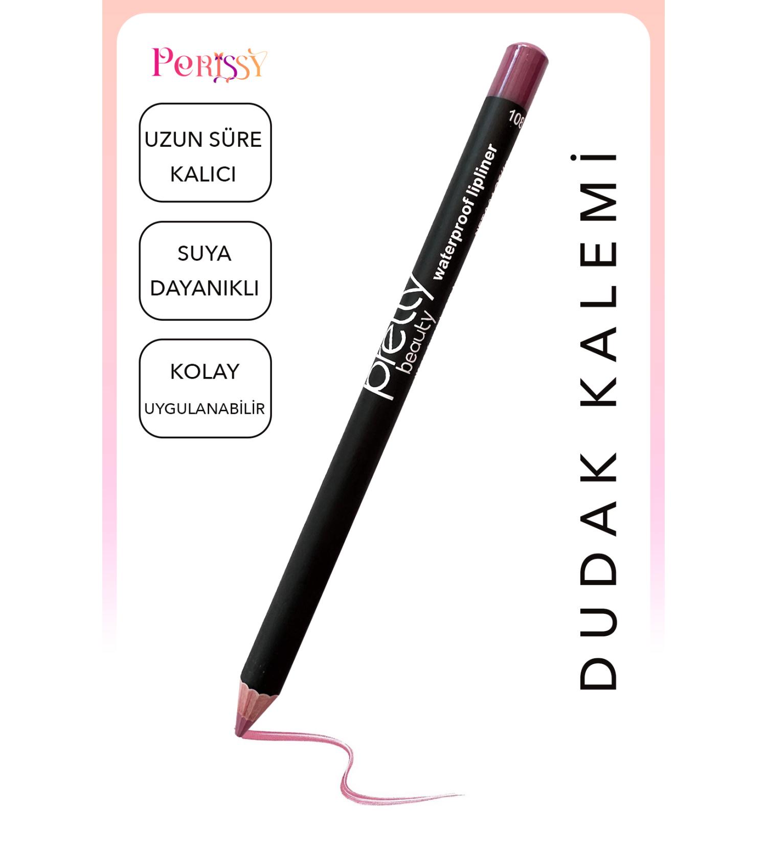 Perissy Waterproof Lip Liner