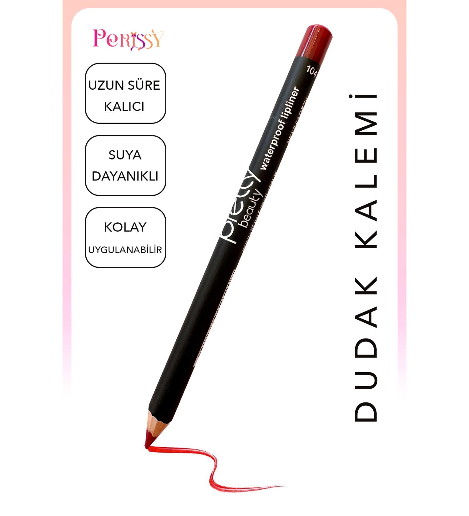 Perissy Waterproof Lip Liner