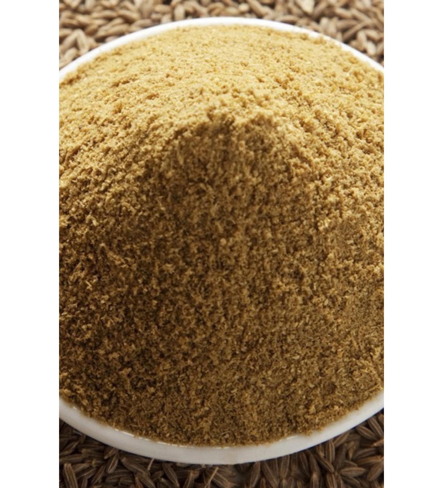 NEF SSO Cumin Ground Powder 400 g