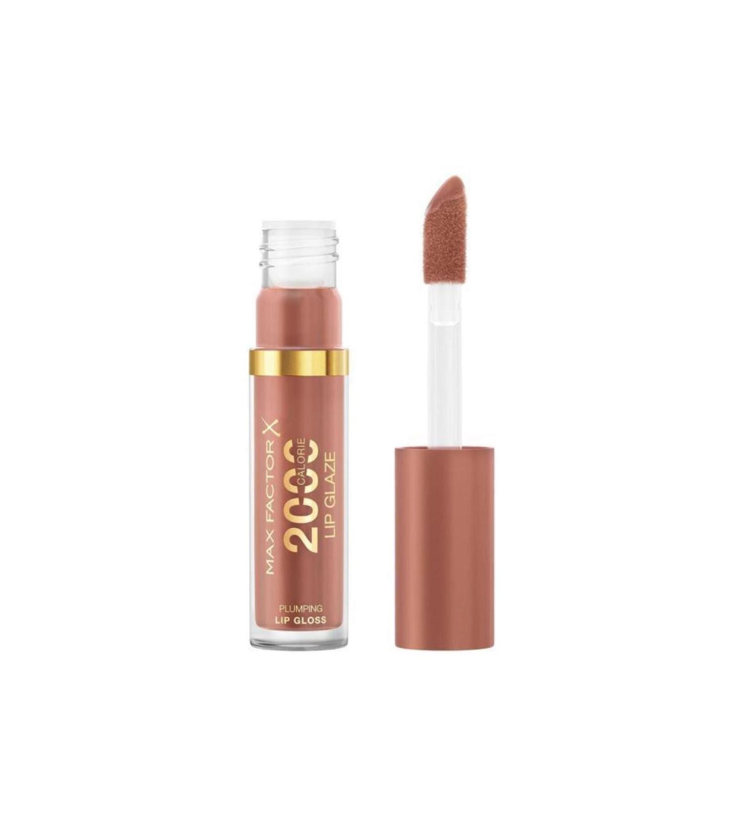 Max Factor 2000 Calorie Lip Glaze 150 Caramel - Buy Online on GoSupps.com