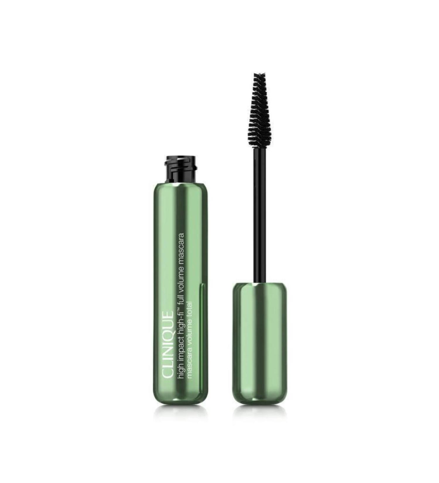Clinique Thickening Mascara for Fuller and Defined Lashes-01 GHair1151
