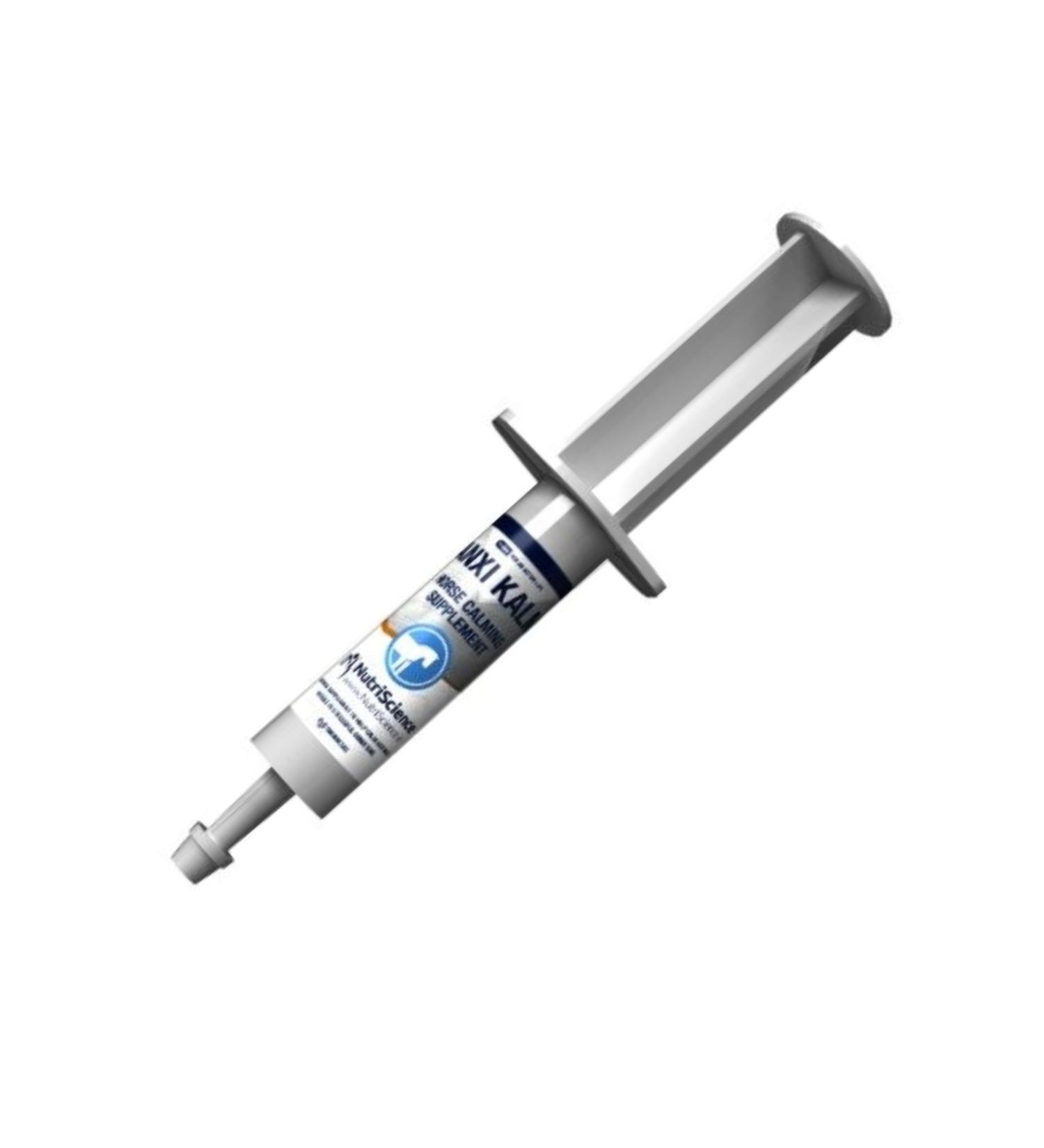 NutriScience AnxiKalm X 30 Ml Paste