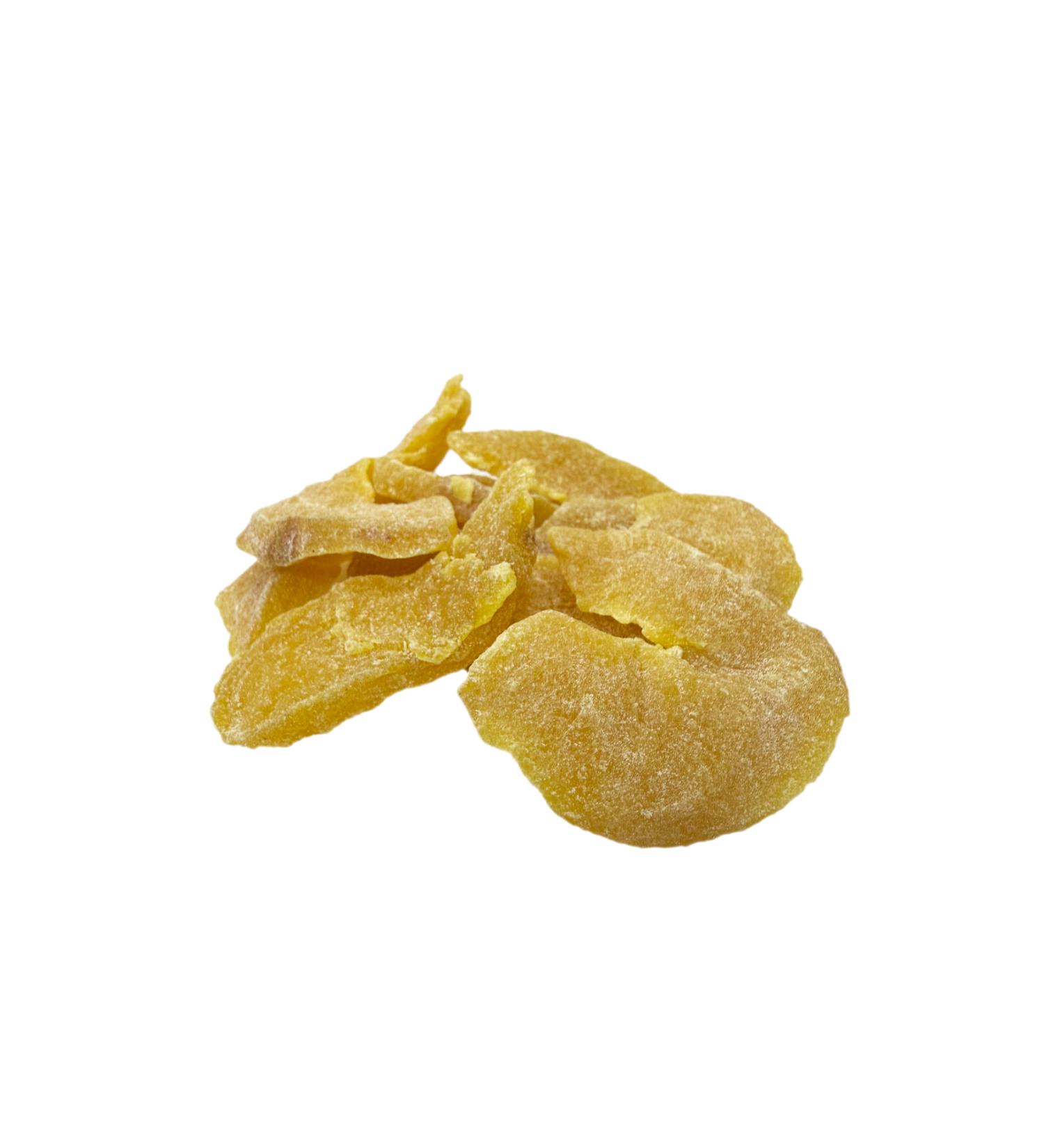 Emsal Dried Nuts Dried Natural Guava Fruit Slices 500 Gr