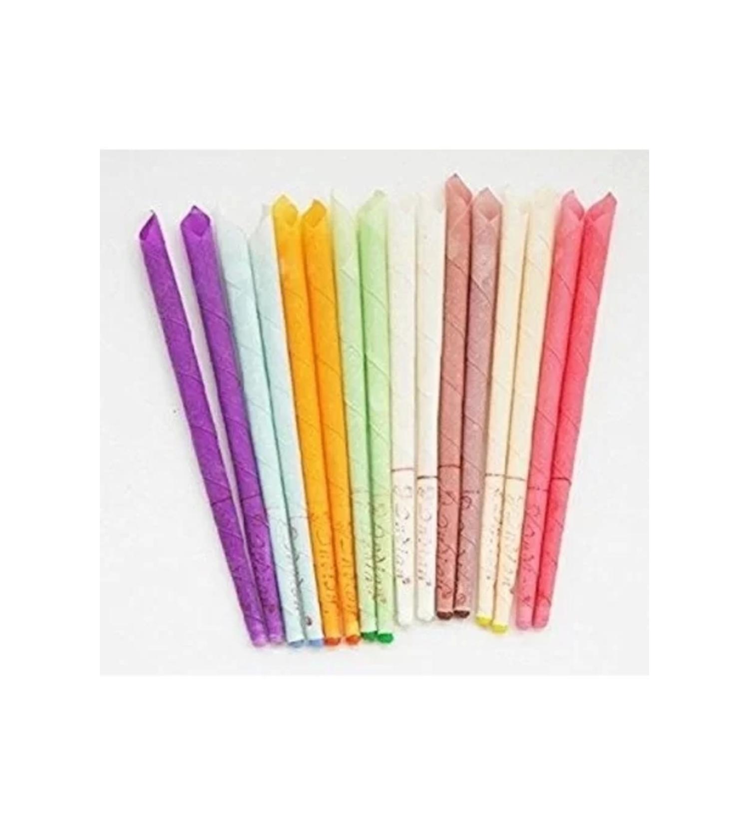 ER C Ear Cleaning Candle (2 Pieces)