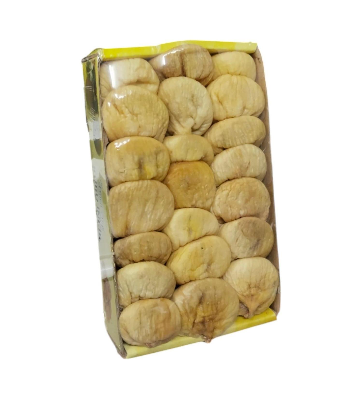 Aegean From Everywhere Nazilli Hisarc k Mountain Fig Branch Dried 1000 gr Small Size Dried Fig - Buy Online on GoSupps.com
