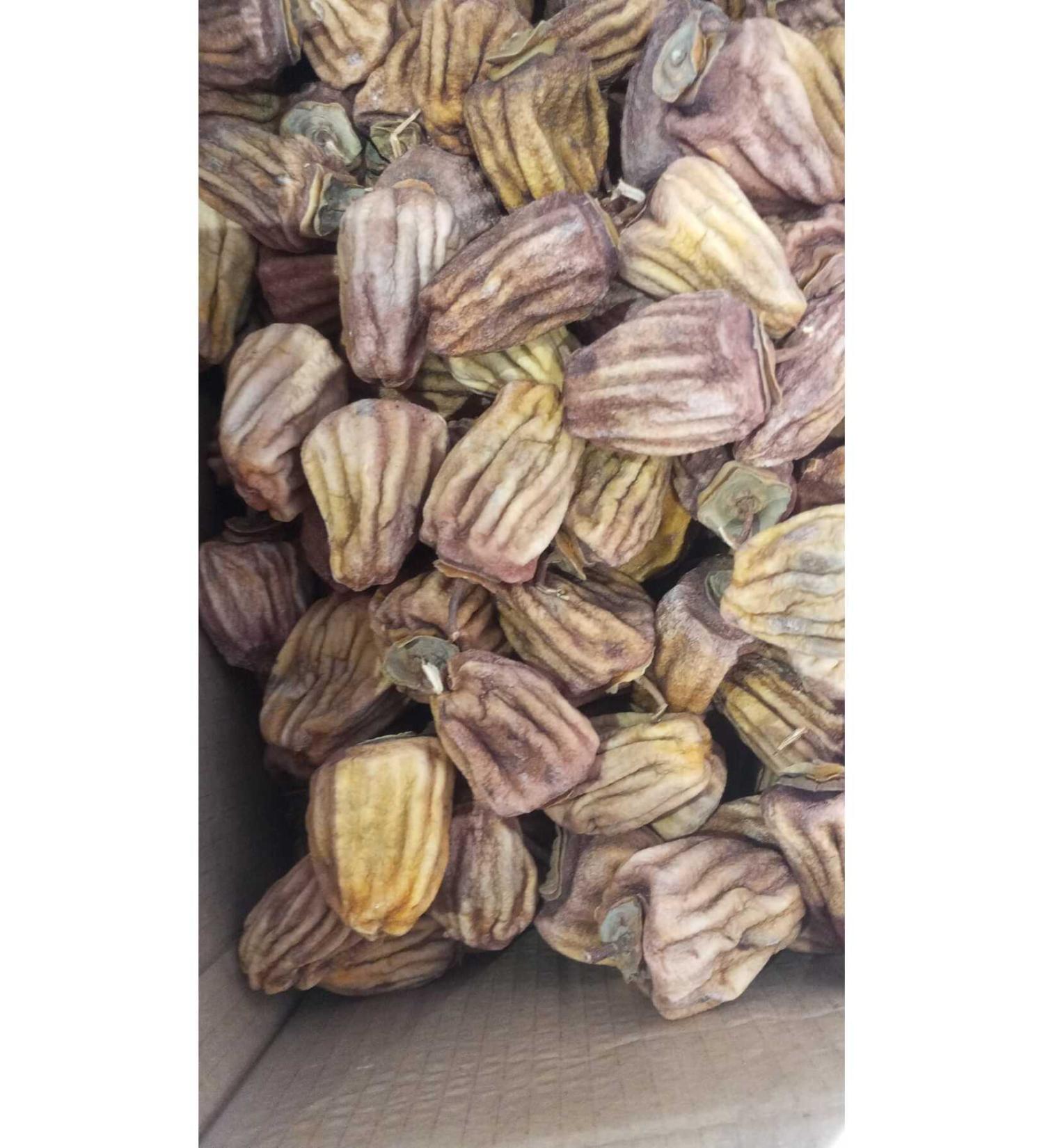 Dried Persimmon Malatya dried persimmon
