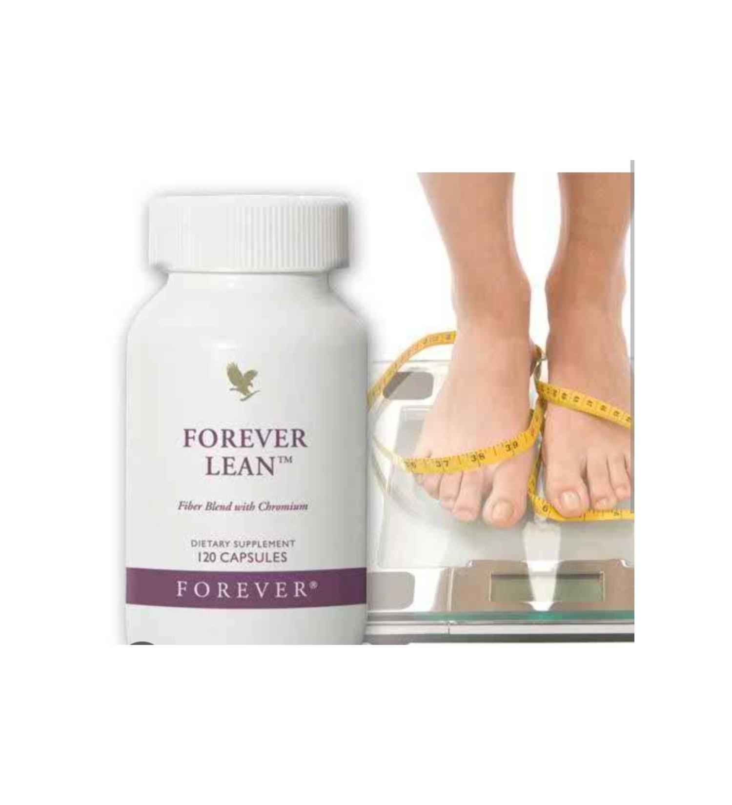 Forever Living Forever Lean-289 - Buy Online on GoSupps.com