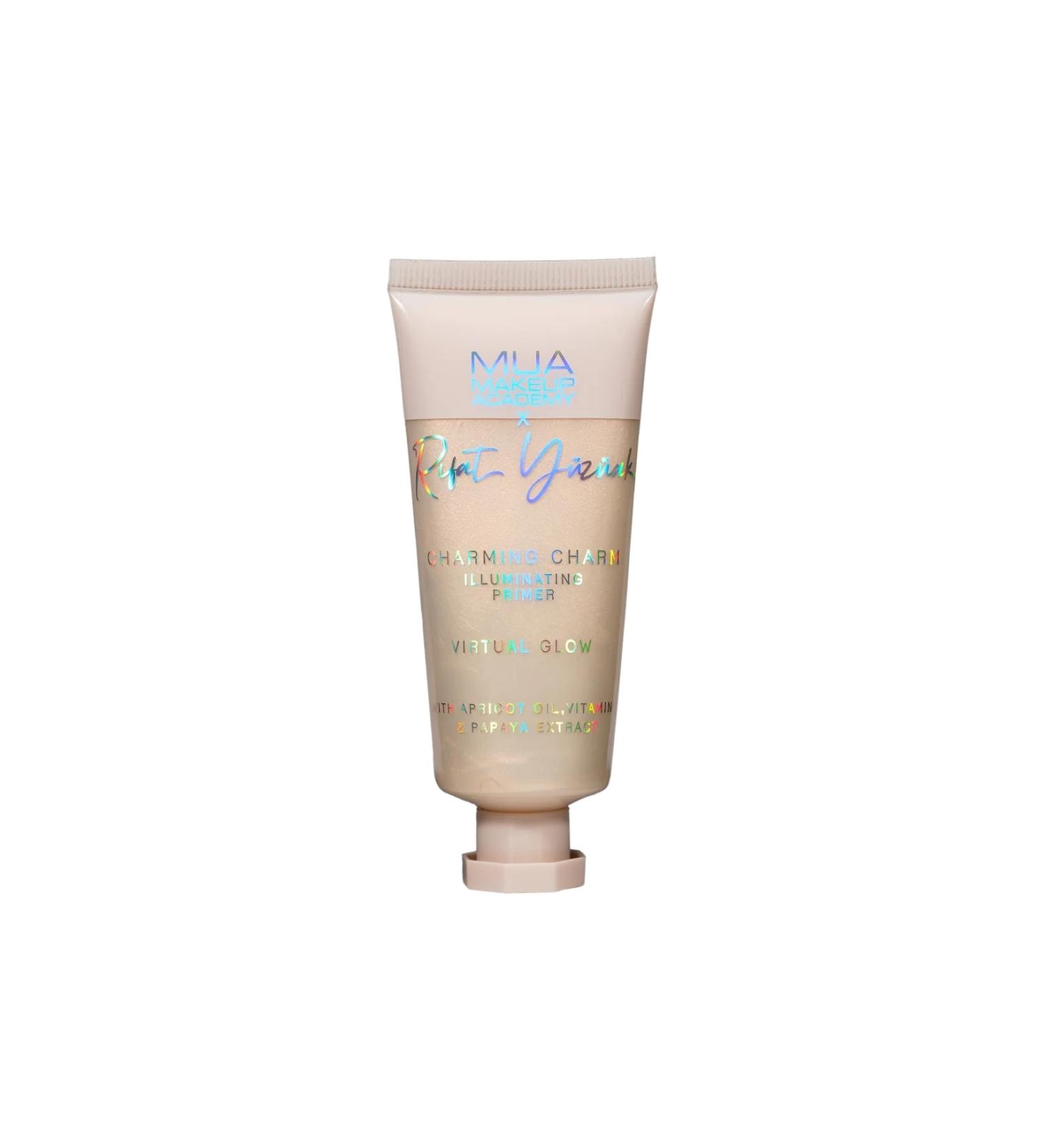 Make Up Academy X R fat Y z ak Make Up Base