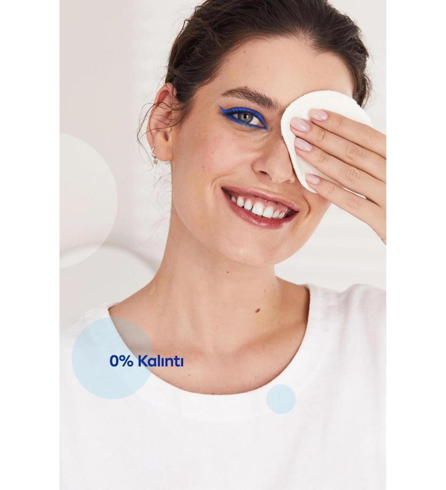 ROSSMANN Make-up Remover Amino Acid 400ml Purifying Ocean Algae Extract Mixed Citler