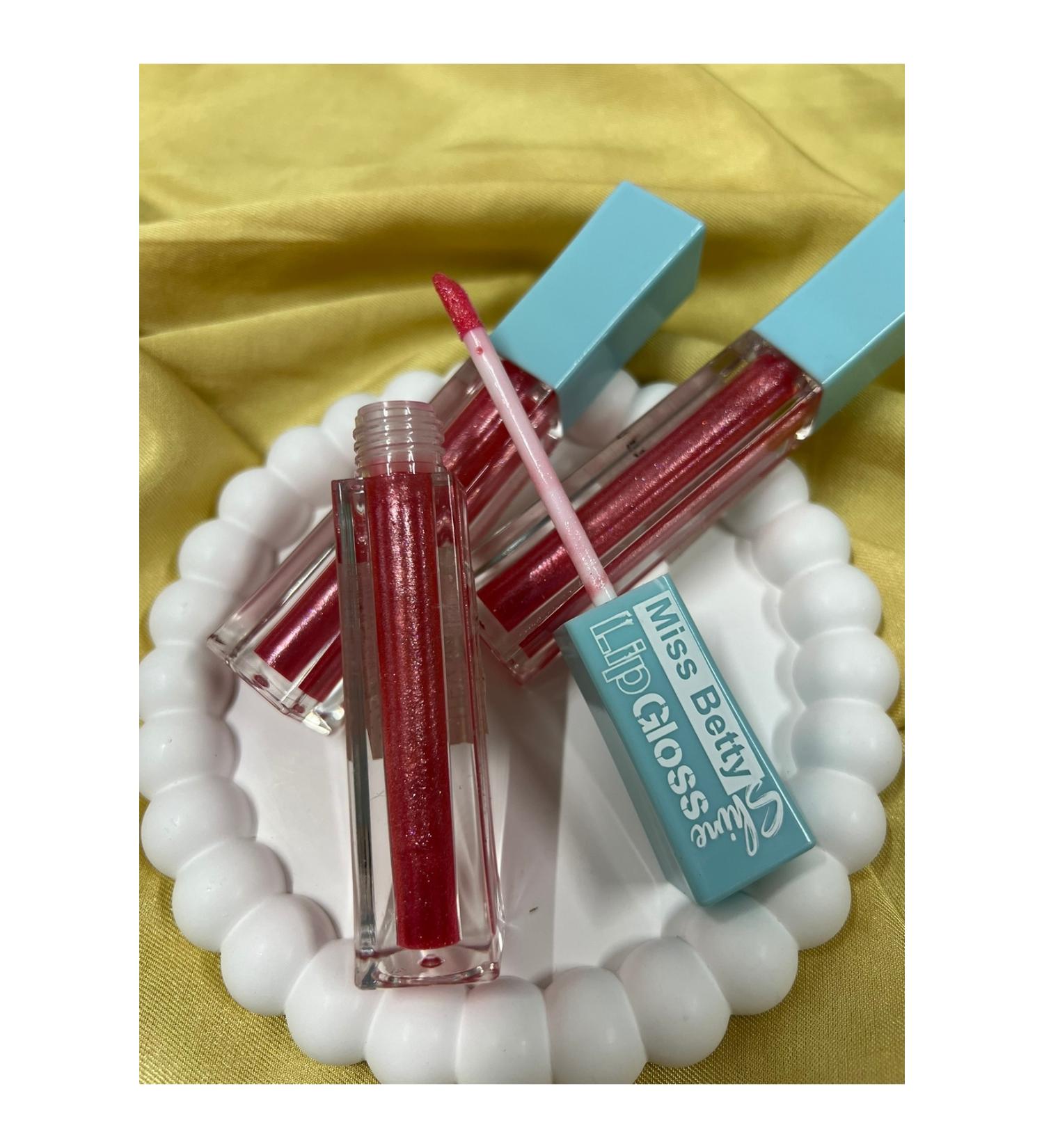 Miss Betty MISS BETTY LIP GLOSS